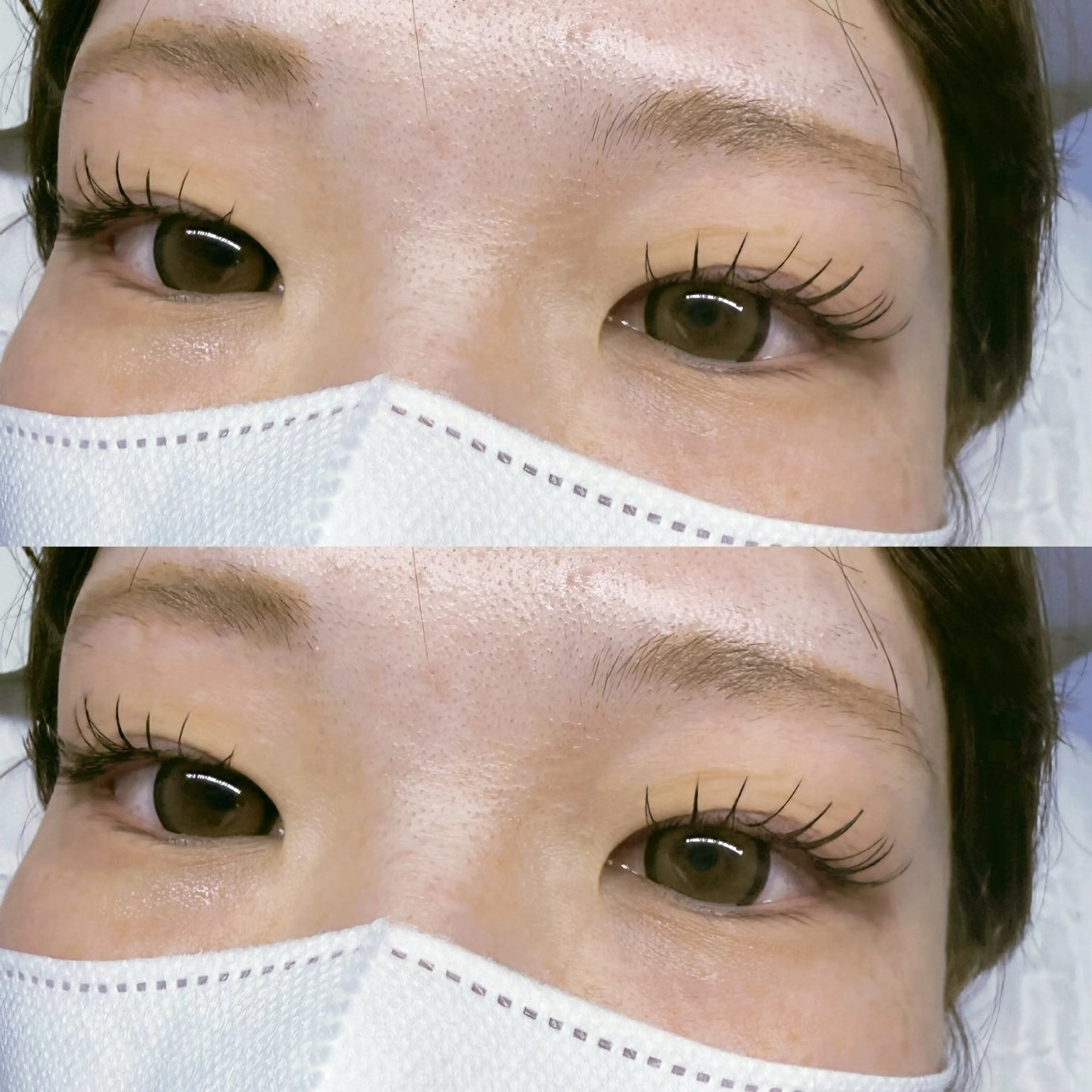 マツエク・マツパ マツエク まつパ/マツエク /眉/HBL/耳ツボのマツエク・マツパデザイン