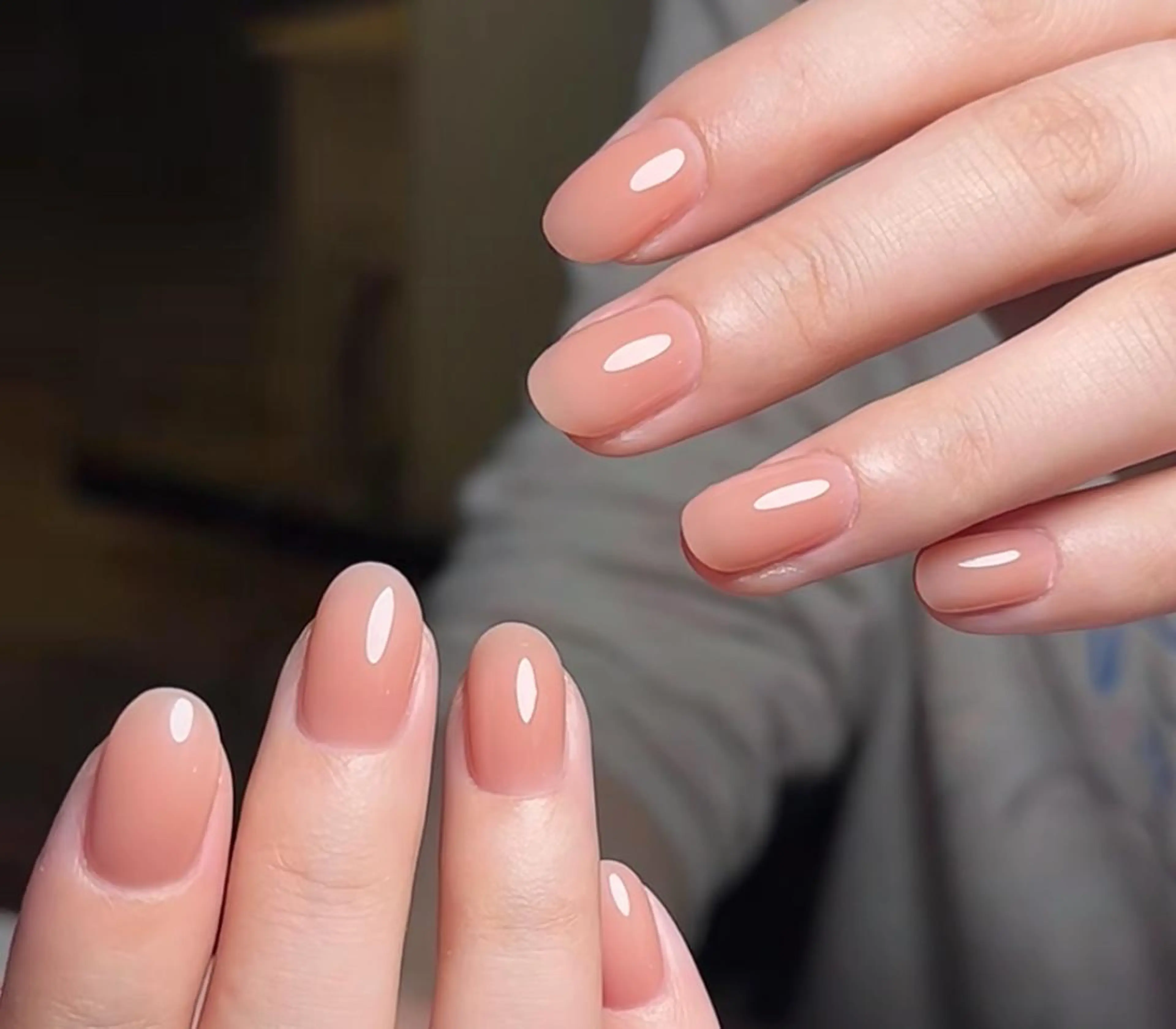 ネイル ハンドネイル 🎀 NaNa_nailのネイルデザイン