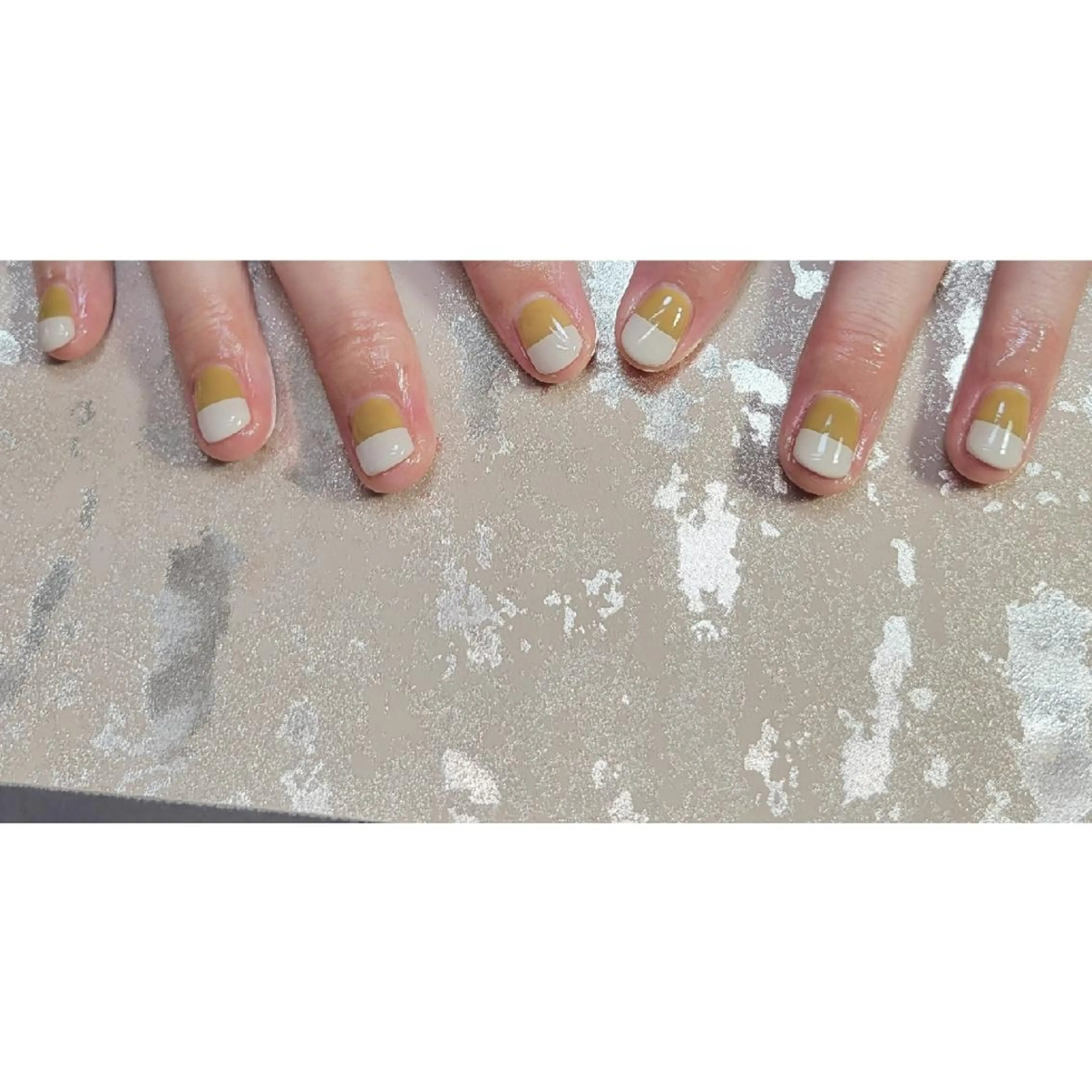 ネイル ネイルサロンほっこり kanaのネイルデザイン