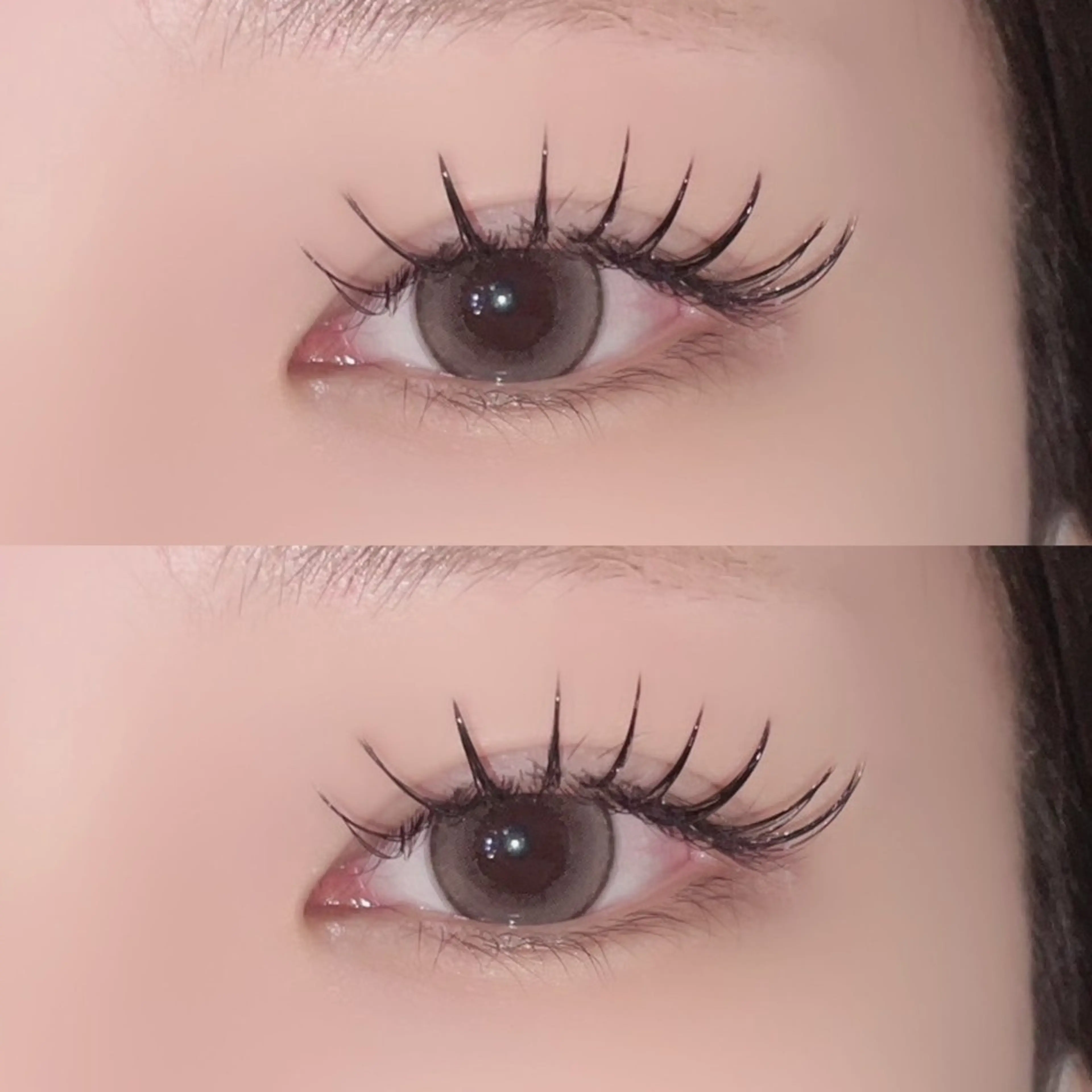 マツエク・マツパ fufula大橋店所属・【fufula】 大橋店のマツエク・マツパデザイン