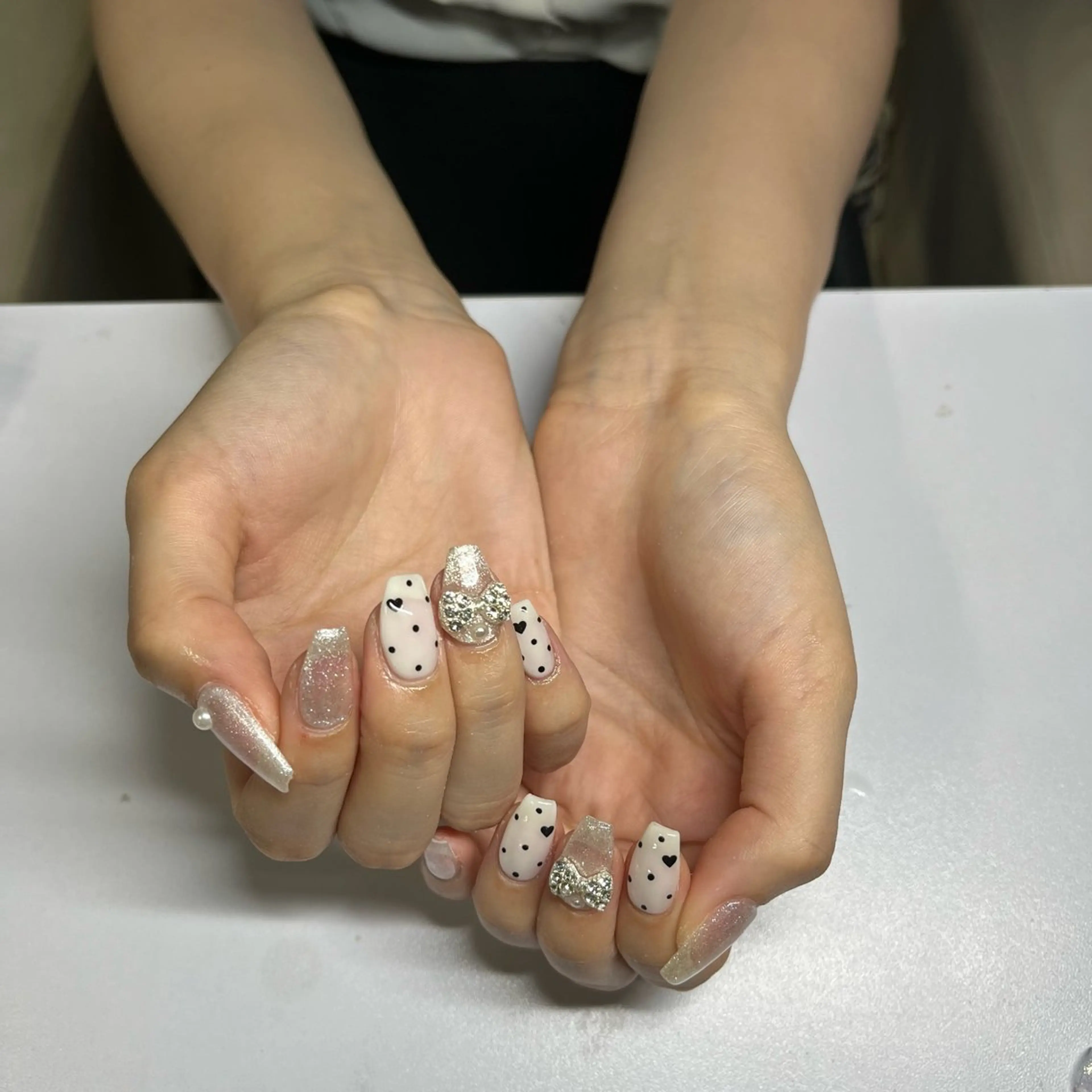 ネイル IROHA nail 有美のネイルデザイン