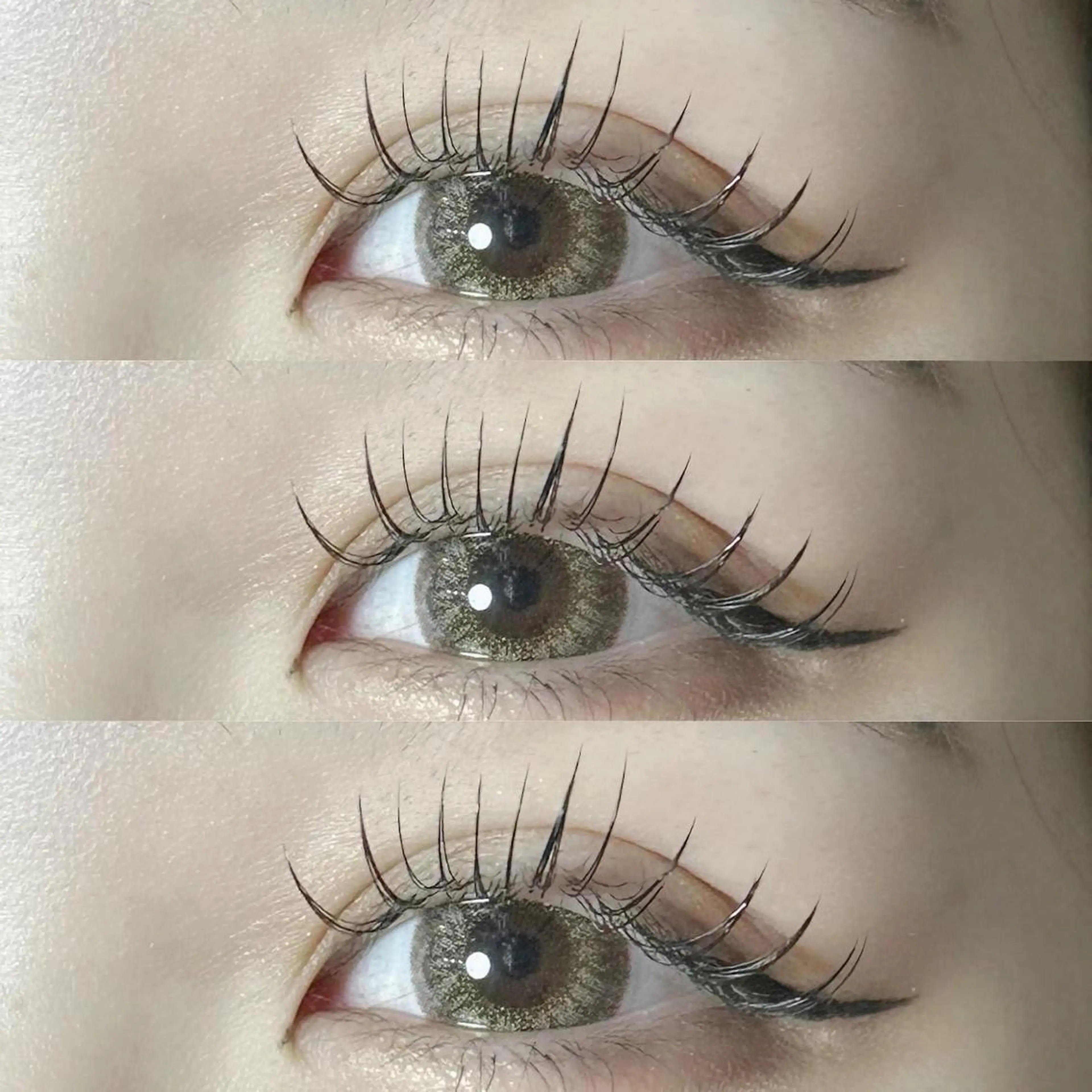 マツエク・マツパ ネイリスト airiのネイルデザイン