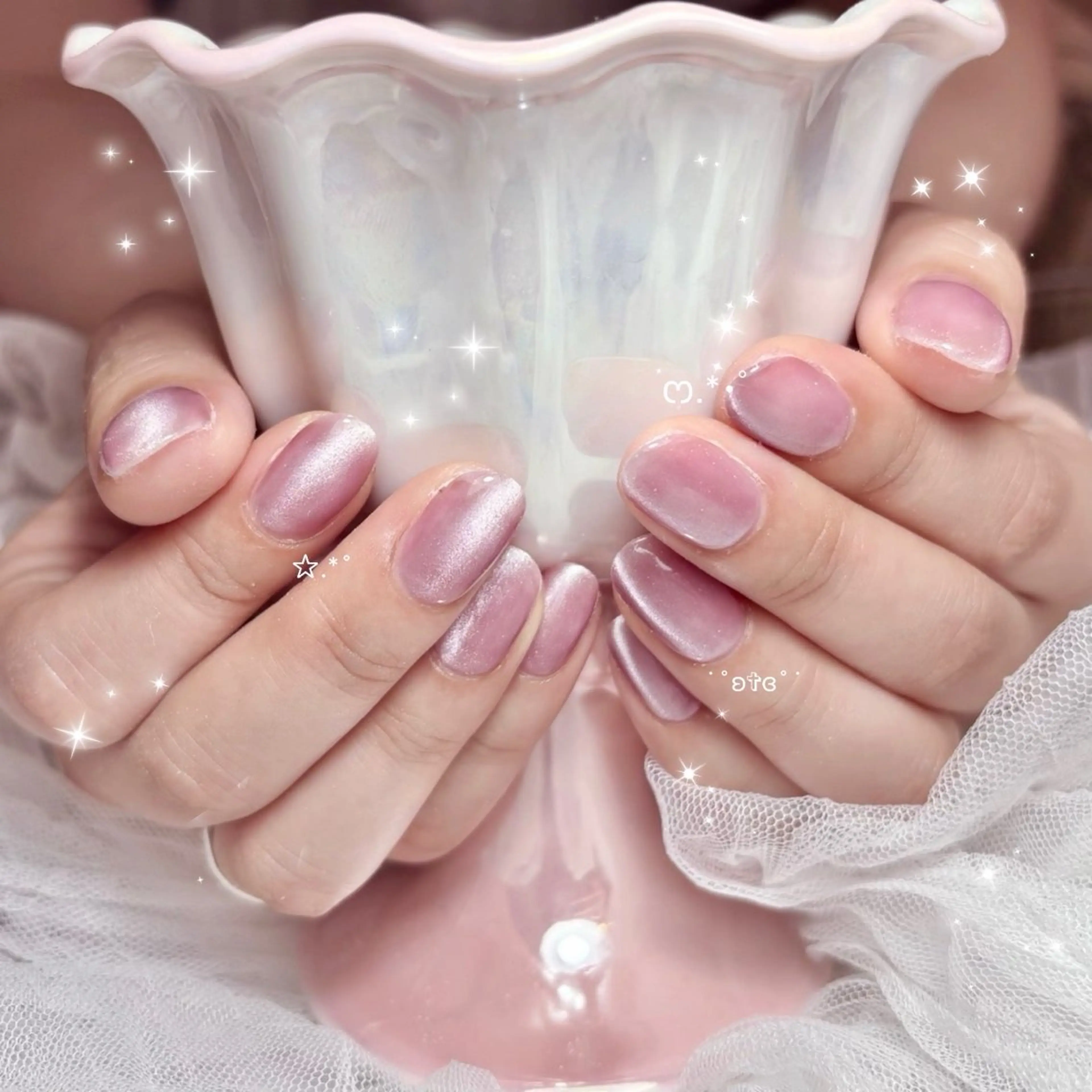 ネイル Momoka .のネイルデザイン