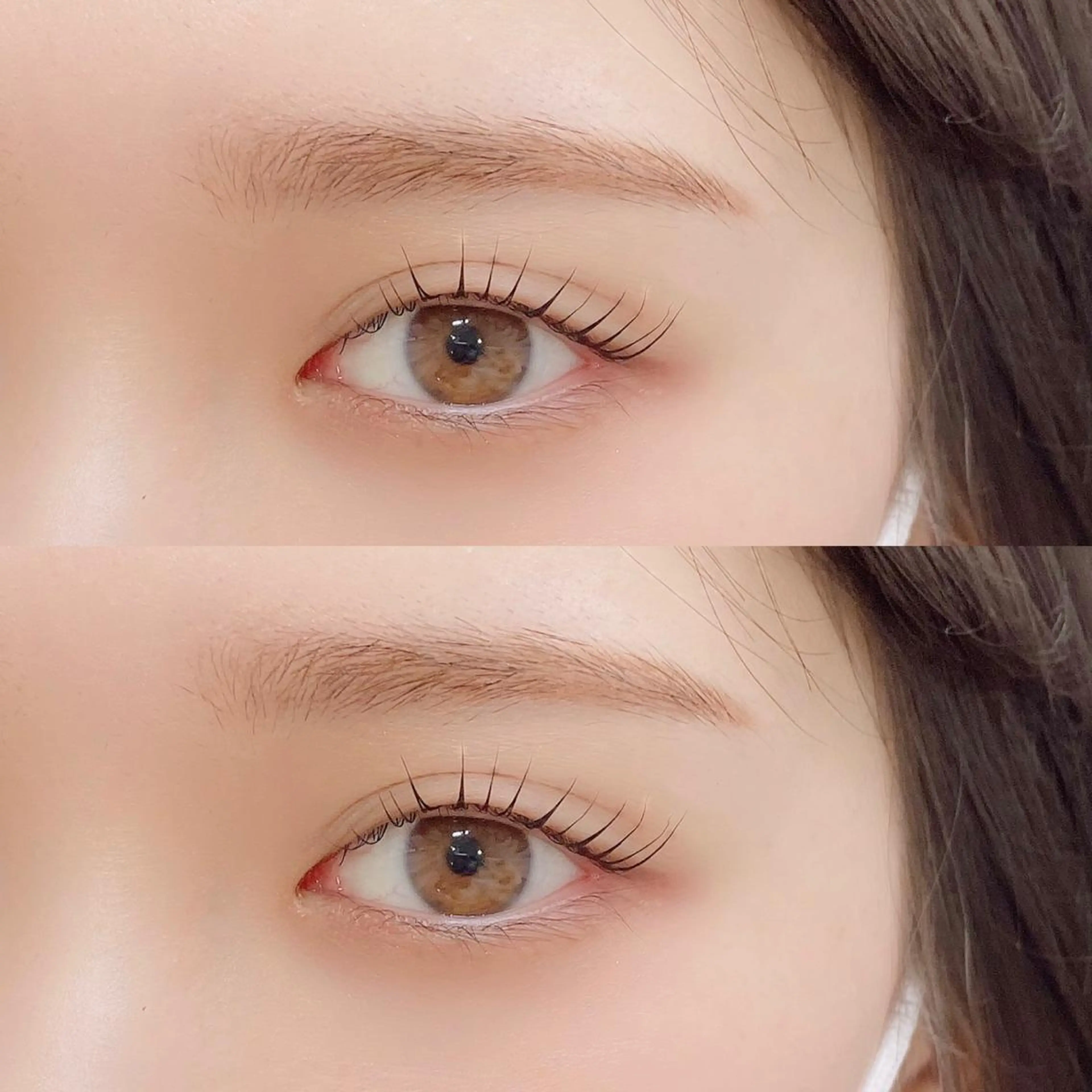 マツエク・マツパ LOPI miyukiのマツエク・マツパデザイン