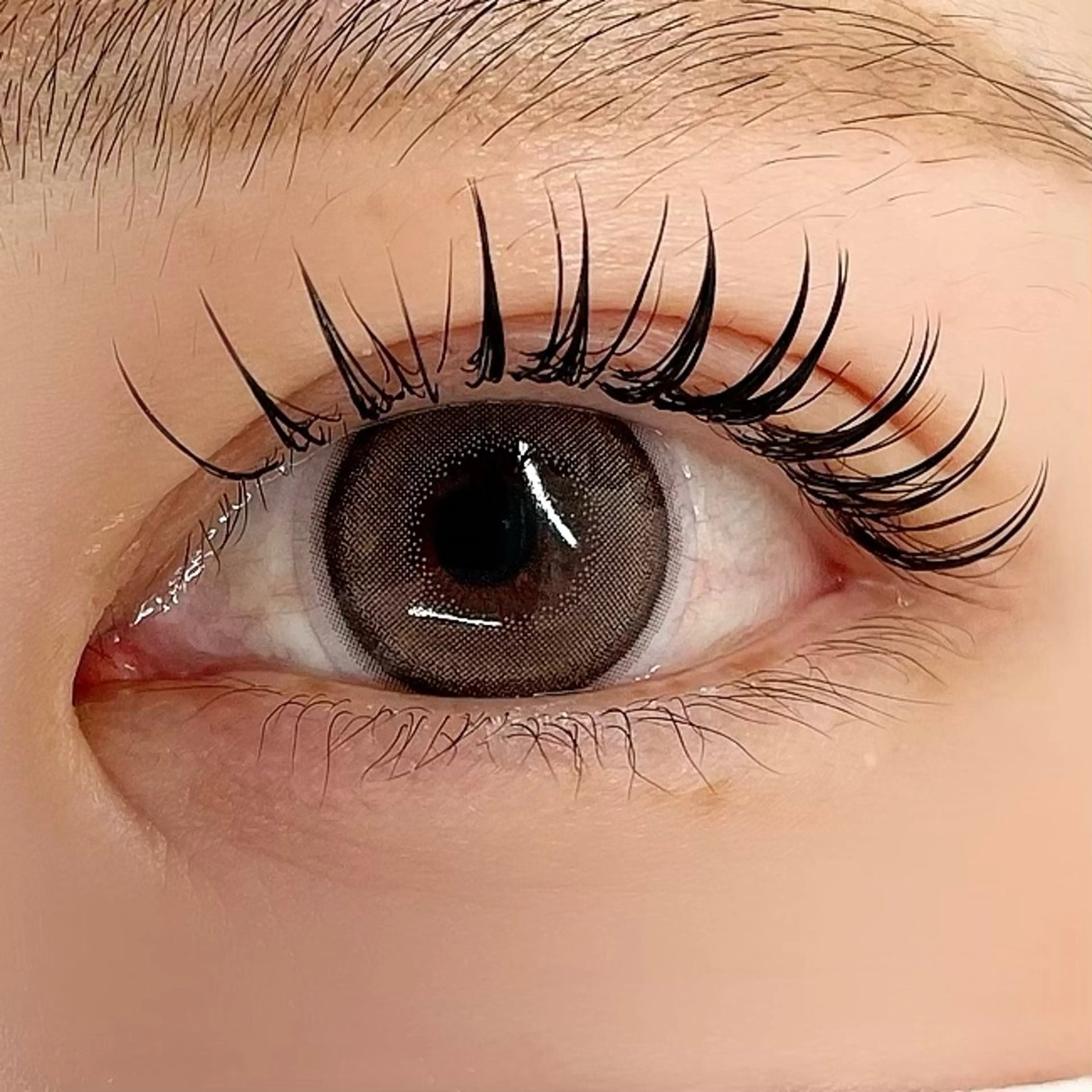 マツエク・マツパ ciglia 原宿店yunaのマツエク・マツパデザイン