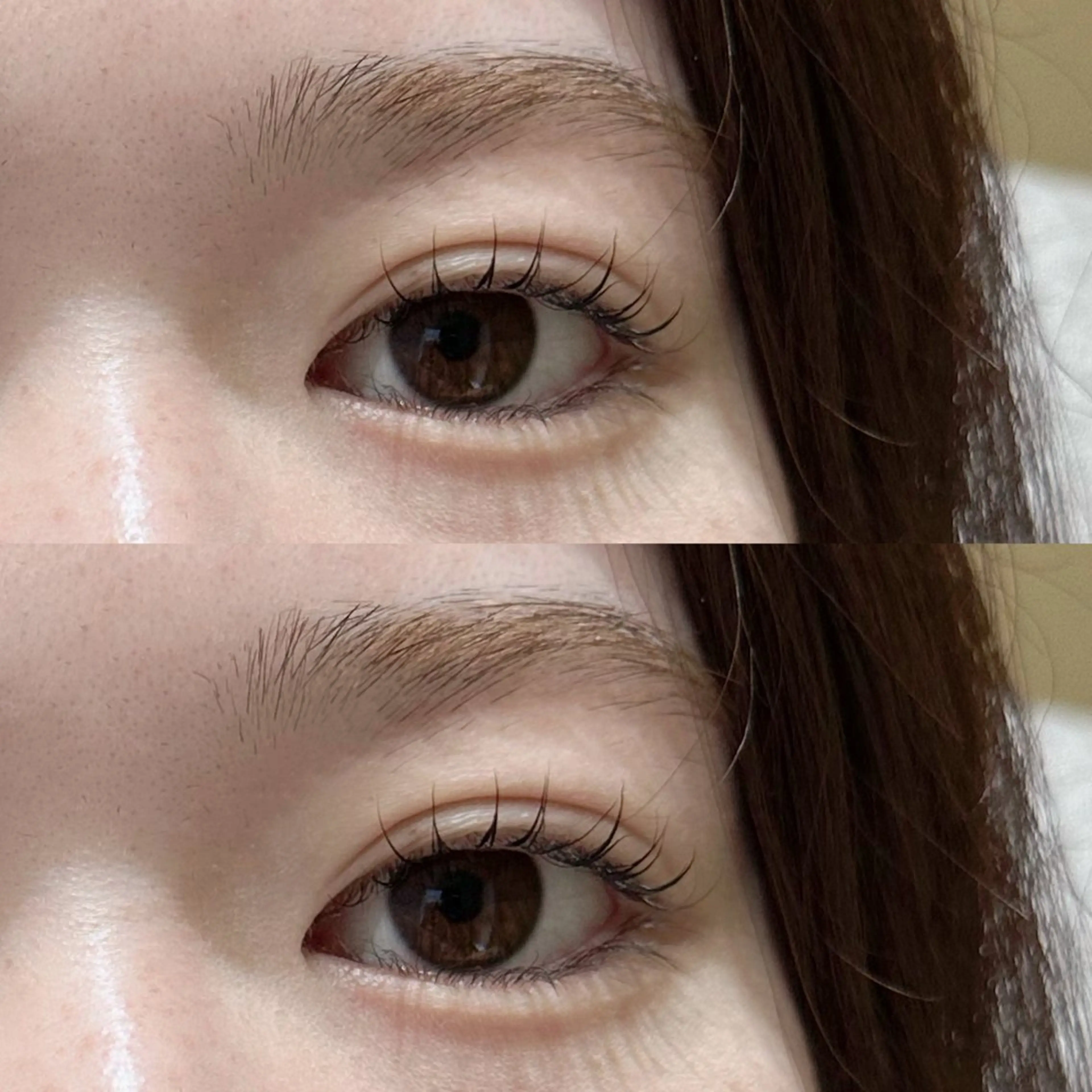 マツエク・マツパ パリジェンヌラッシュリフト HELLO THERE!(ハローゼア)仙台所属・HELLO THERE!🌼のマツエク・マツパデザイン