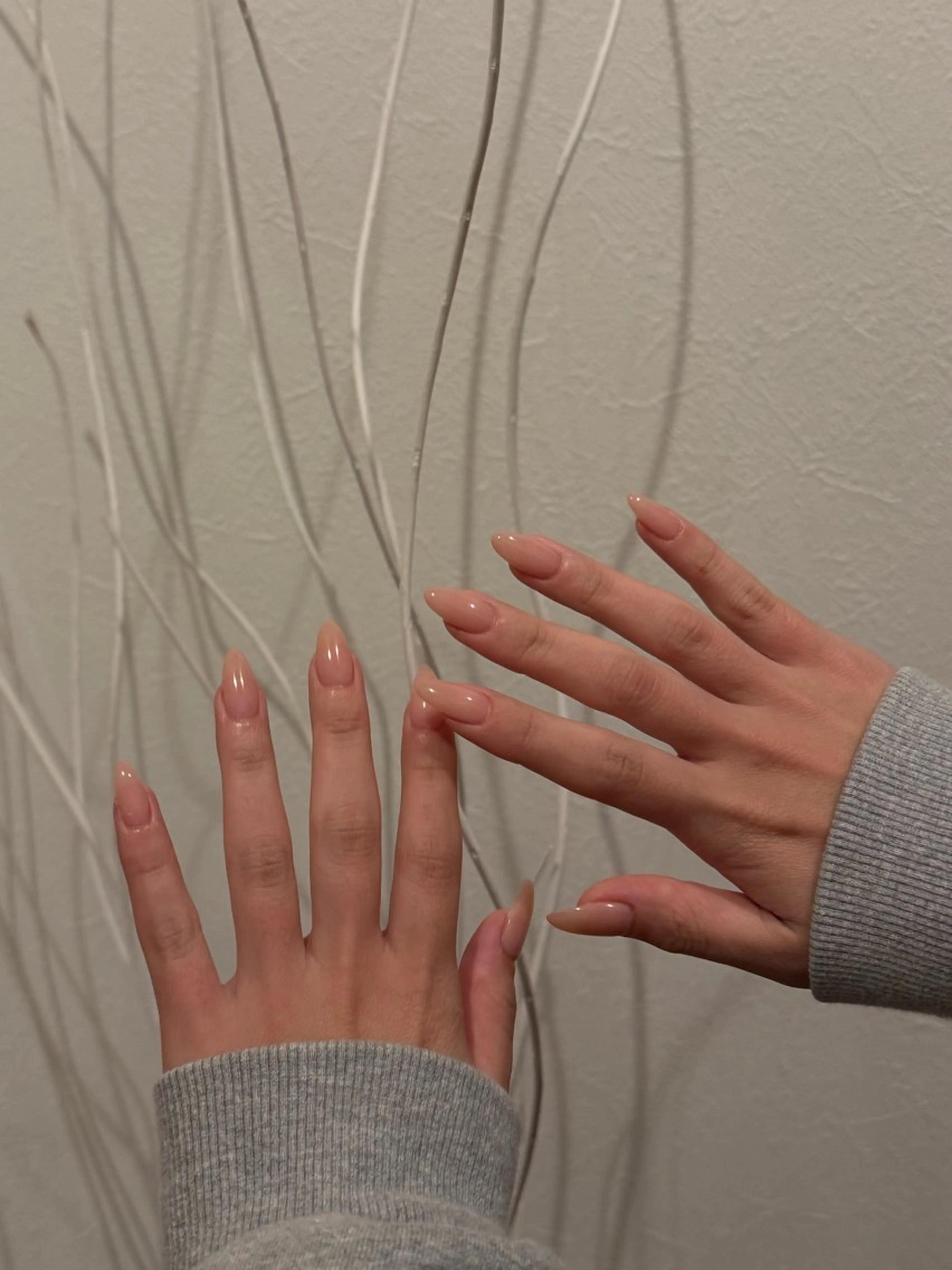 ネイル ハンドネイル naillist sayoのネイルデザイン