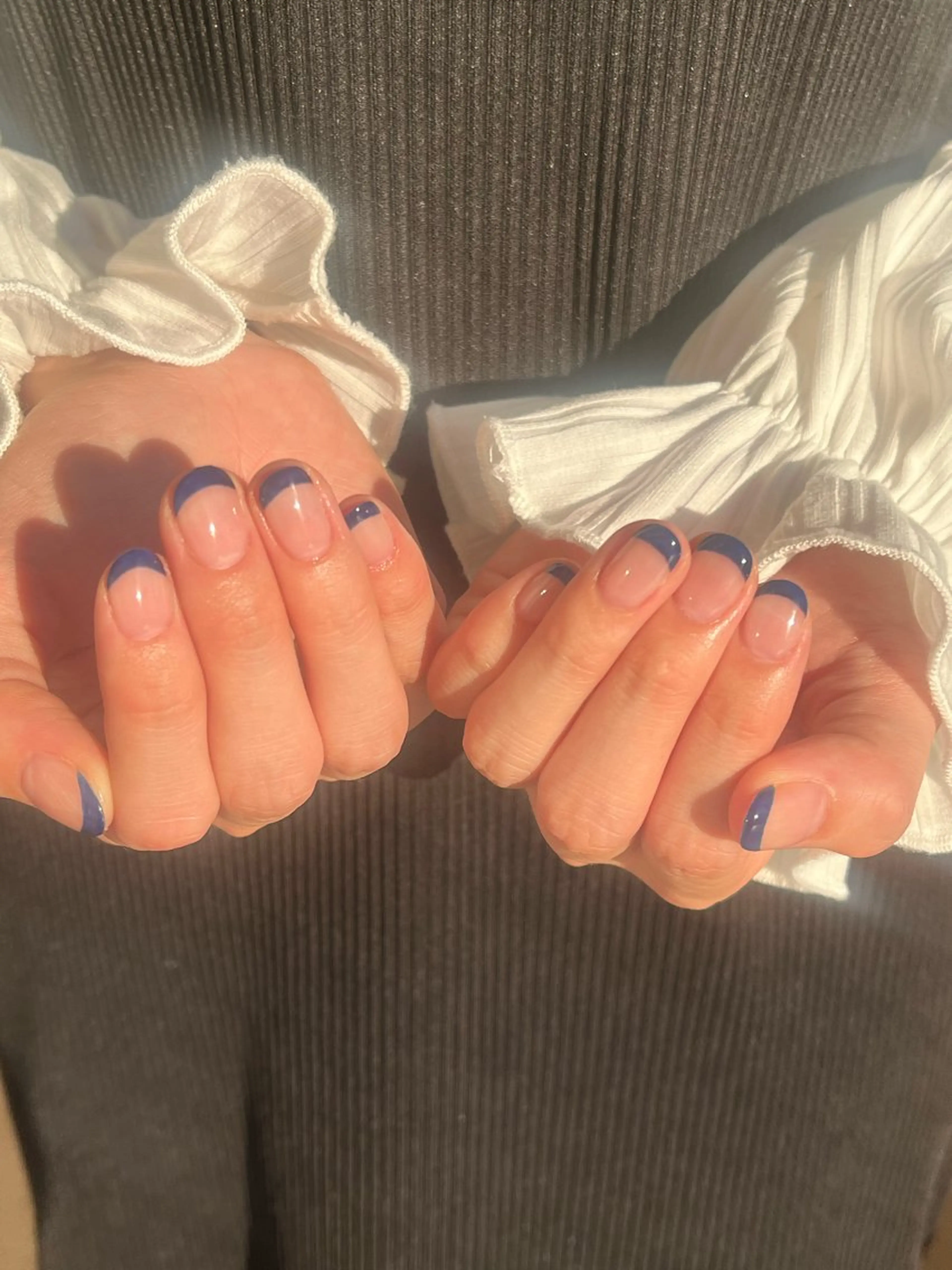 ネイル KARIN LANDHAKATAのネイルデザイン