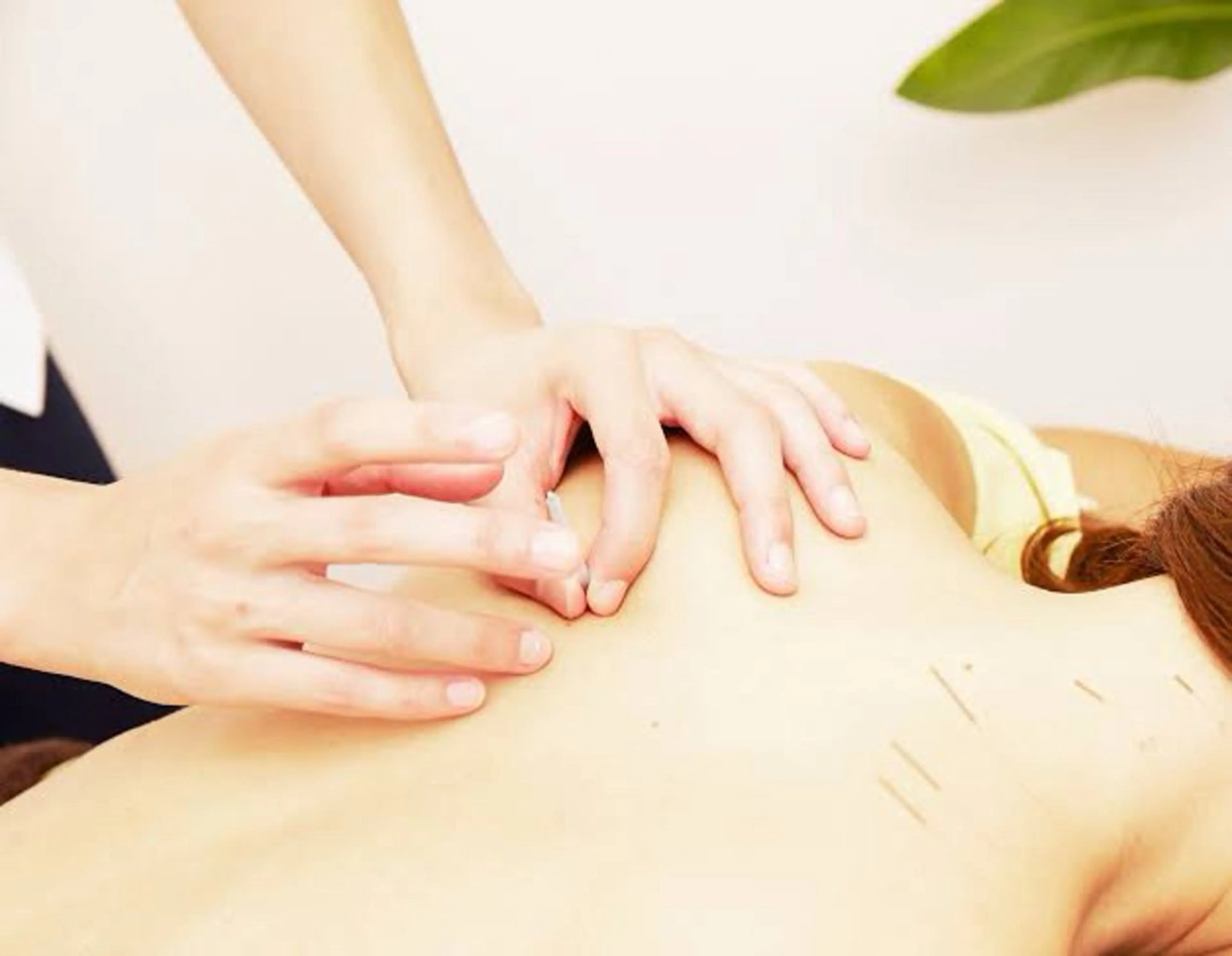 後藤 怜士のエステ・リラクイメージ