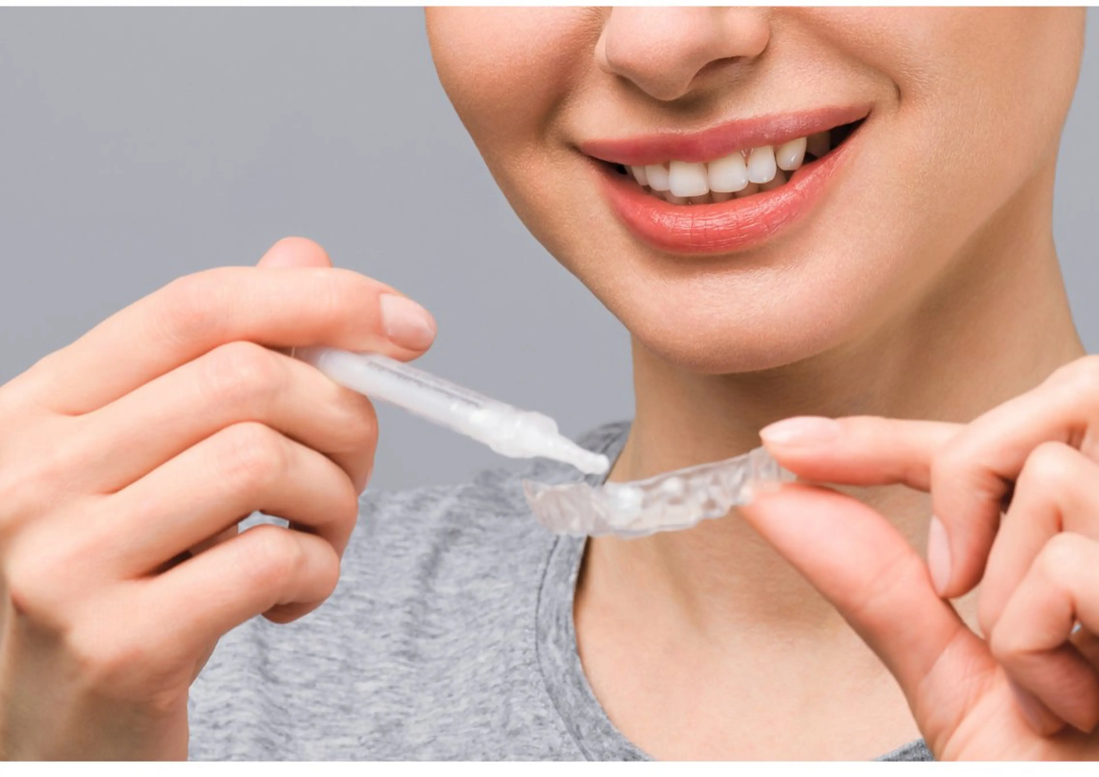 学生限定‼️【マウスピース作成＋薬剤1本】🦷✨の写真