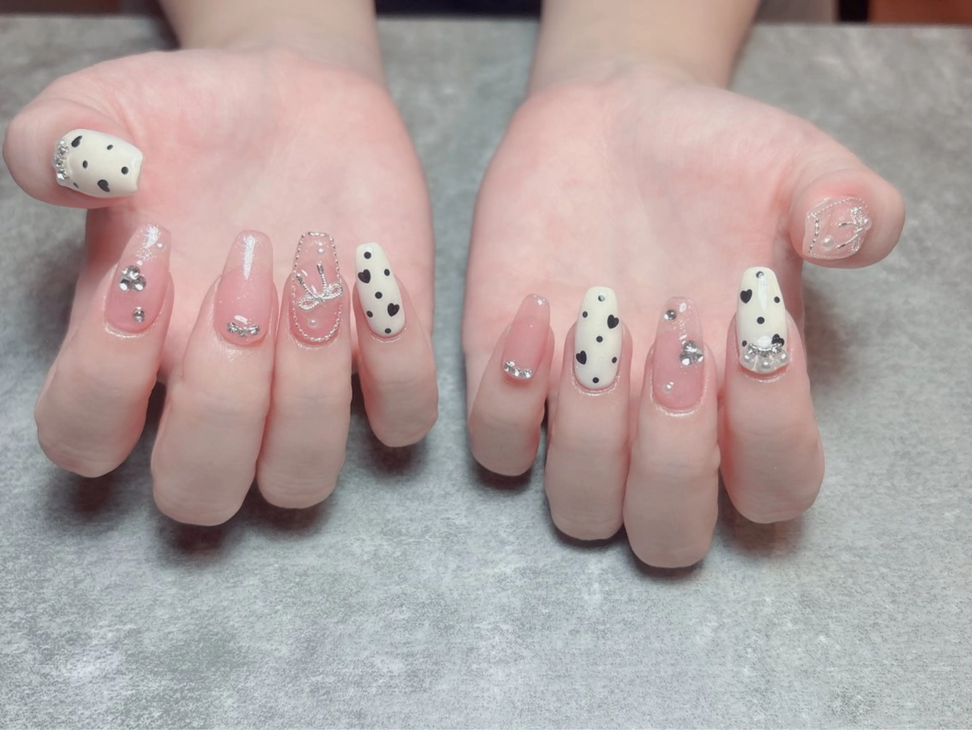 ネイル ハンドネイル Nail Salon Taki/吉祥寺店のネイルデザイン