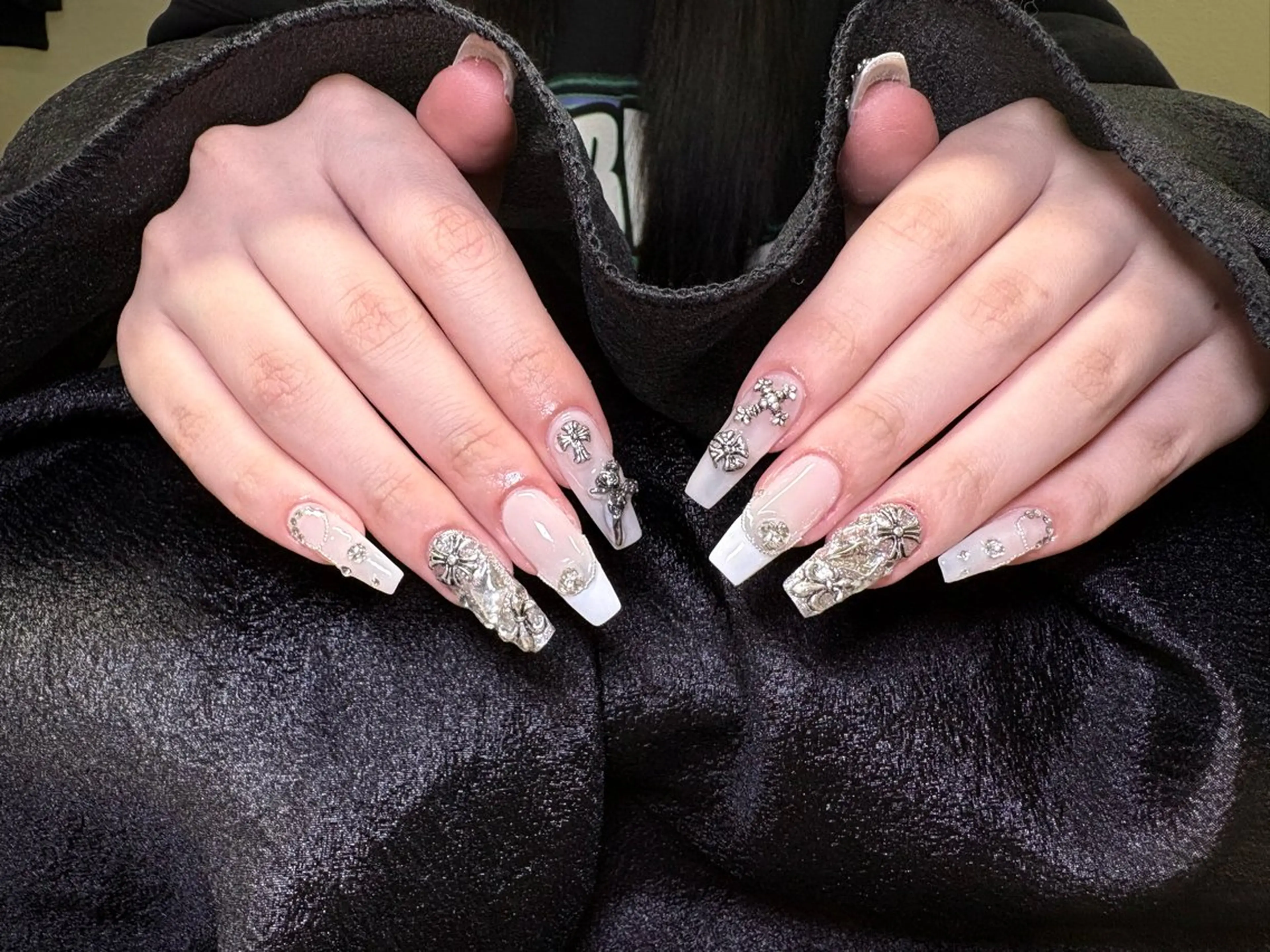 ネイル Rose Ririのネイルデザイン