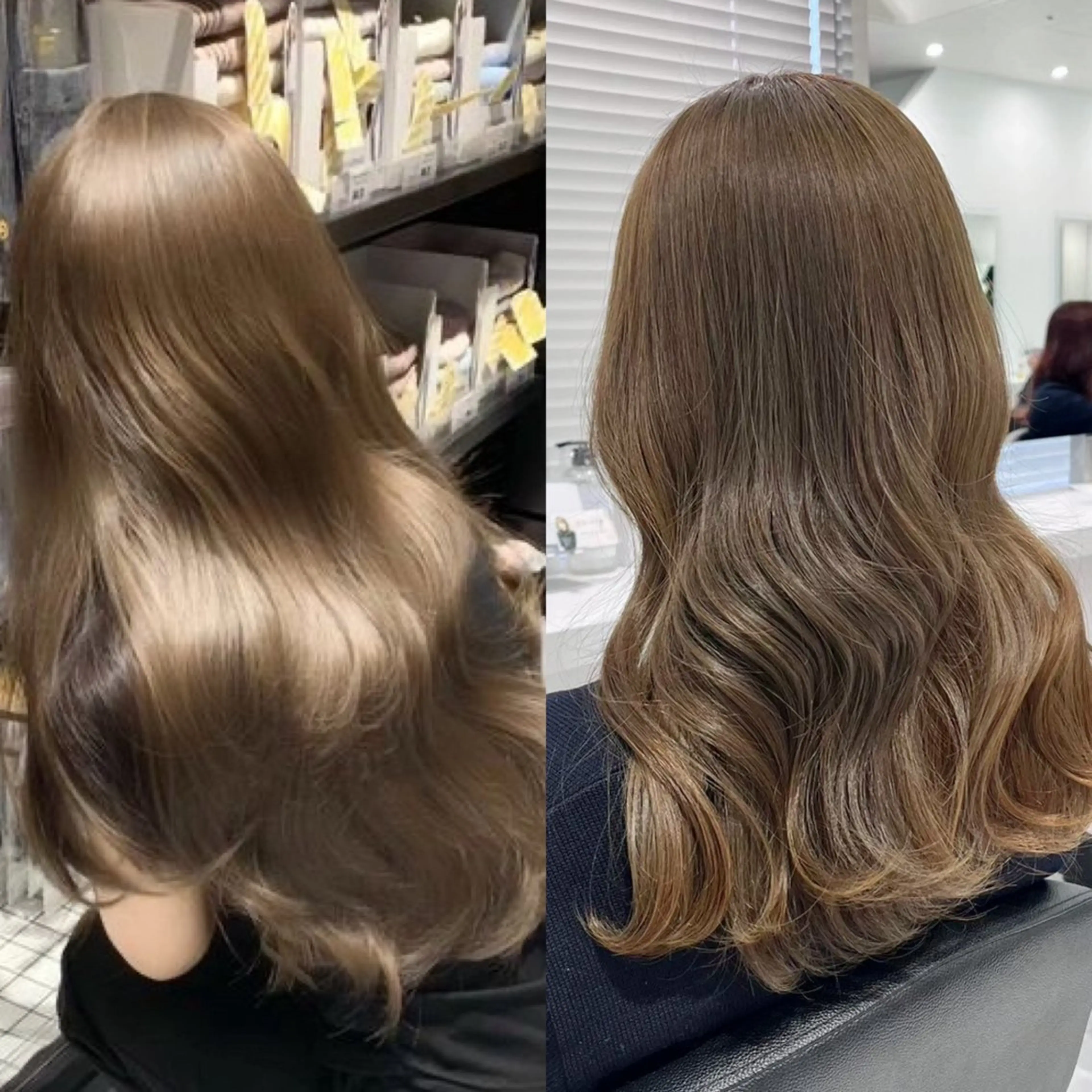 ロング カラー 💎透明感カラー /kaito💎のヘアスタイル