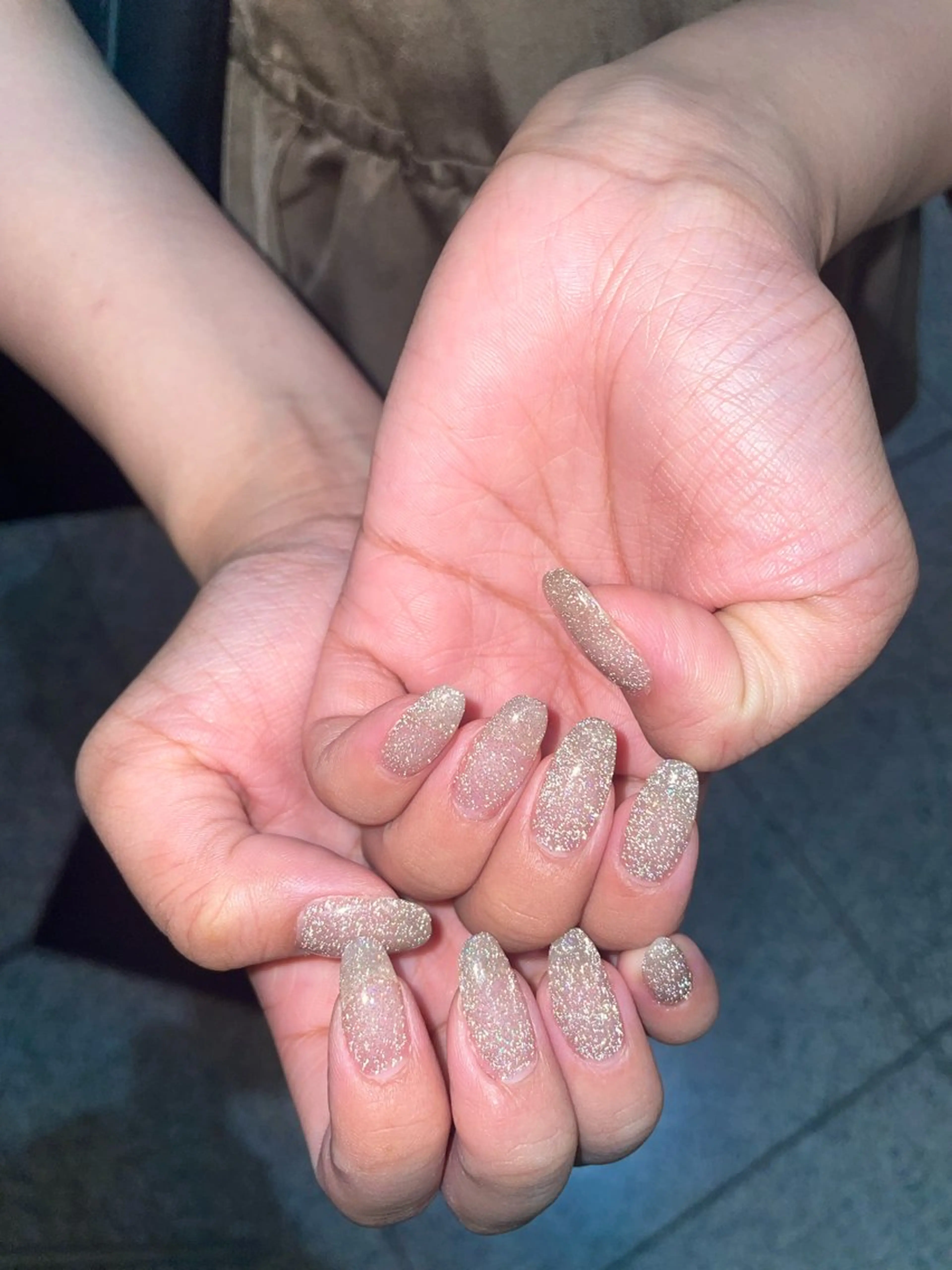 【💛練習モデル💛】マグネットorフラッシュ💖【オフ込み/2色まで🆗】の写真