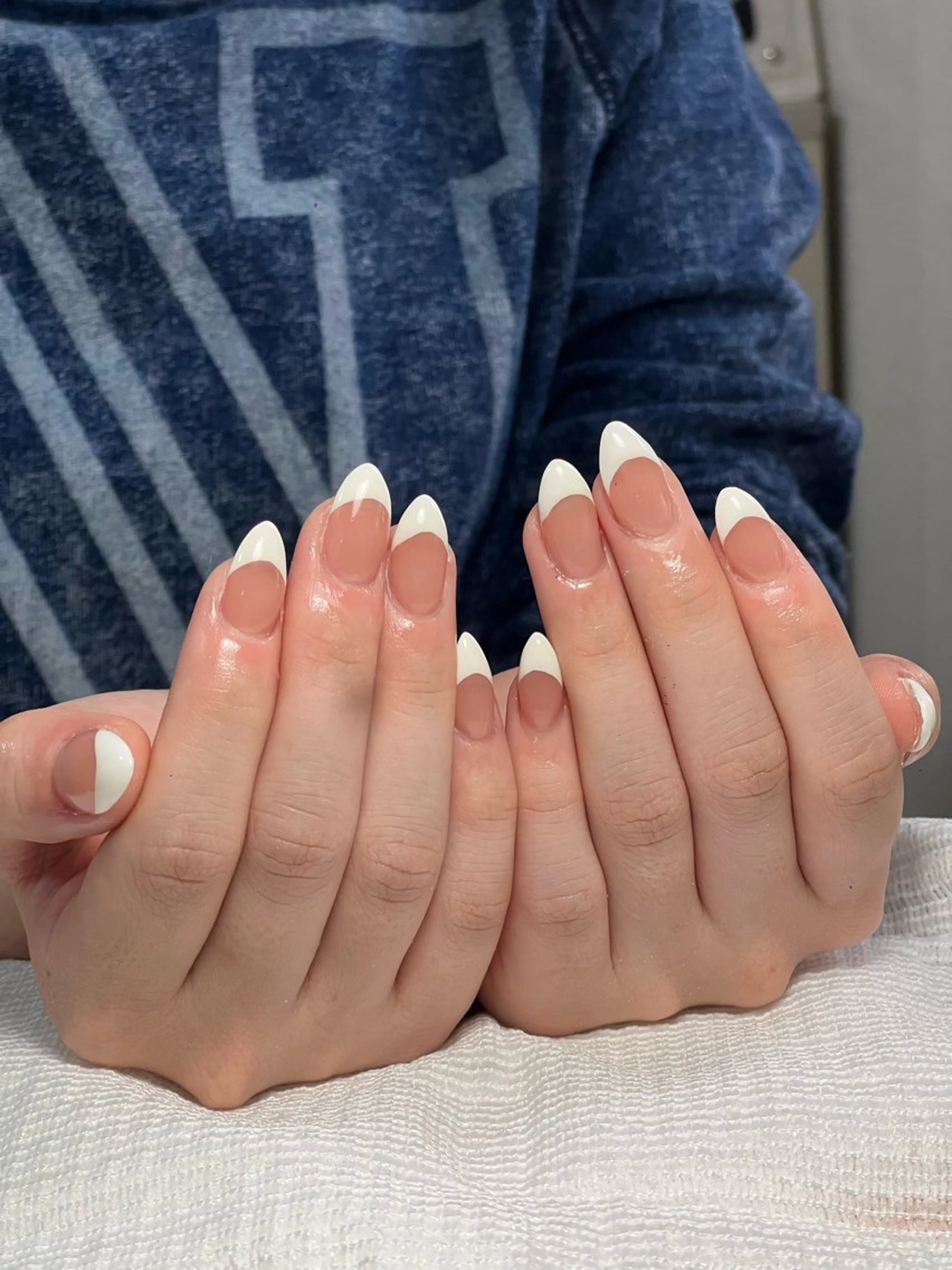 ネイル MIO nail   Osaka所属・Mio nail Osakaのネイルデザイン
