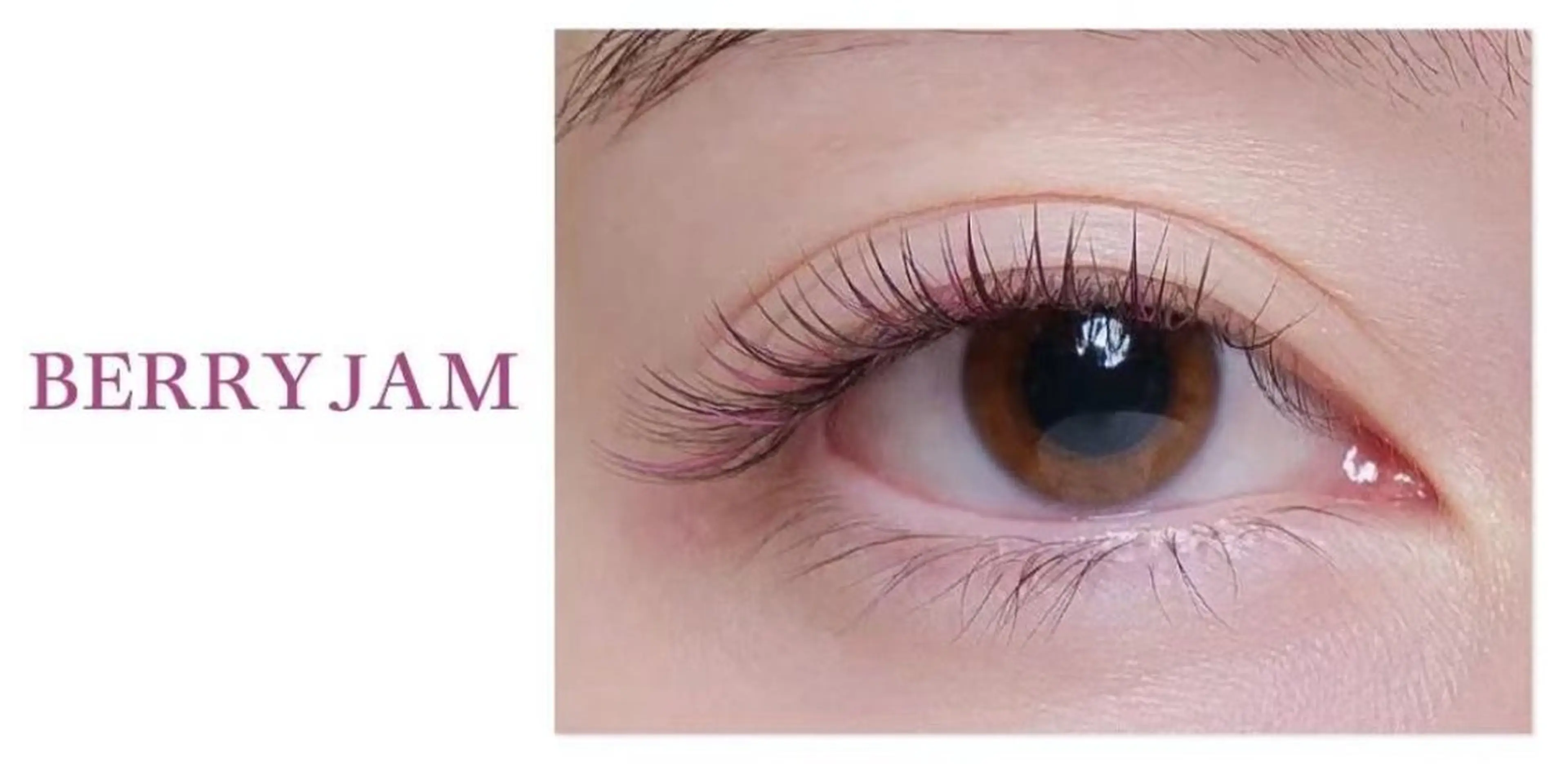 マツエク・マツパ マツエク Aranasalon 池袋店のマツエク・マツパデザイン