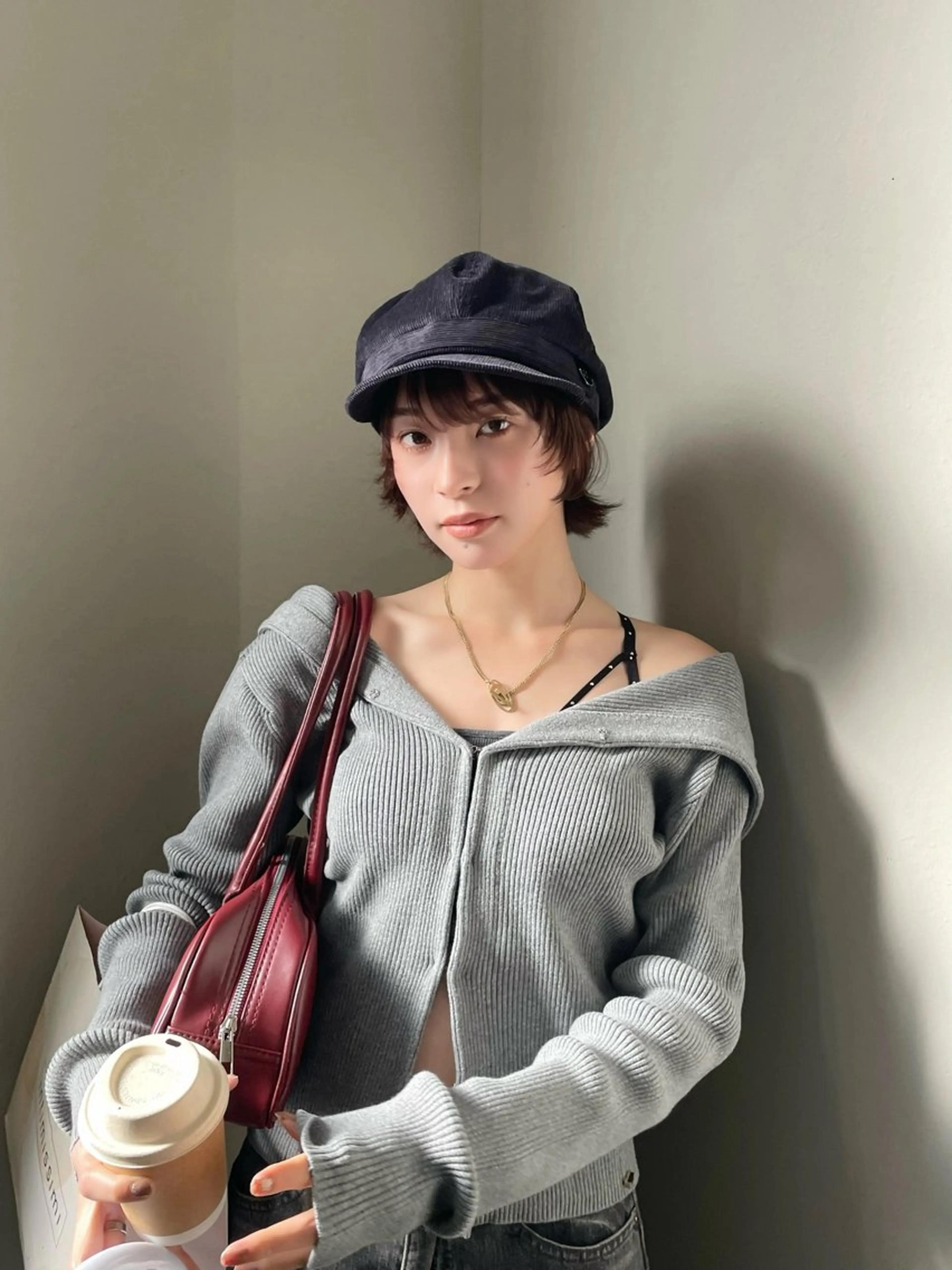 マツエク・マツパ マツパ Cheri otohaの眉毛・アイブロウイメージ