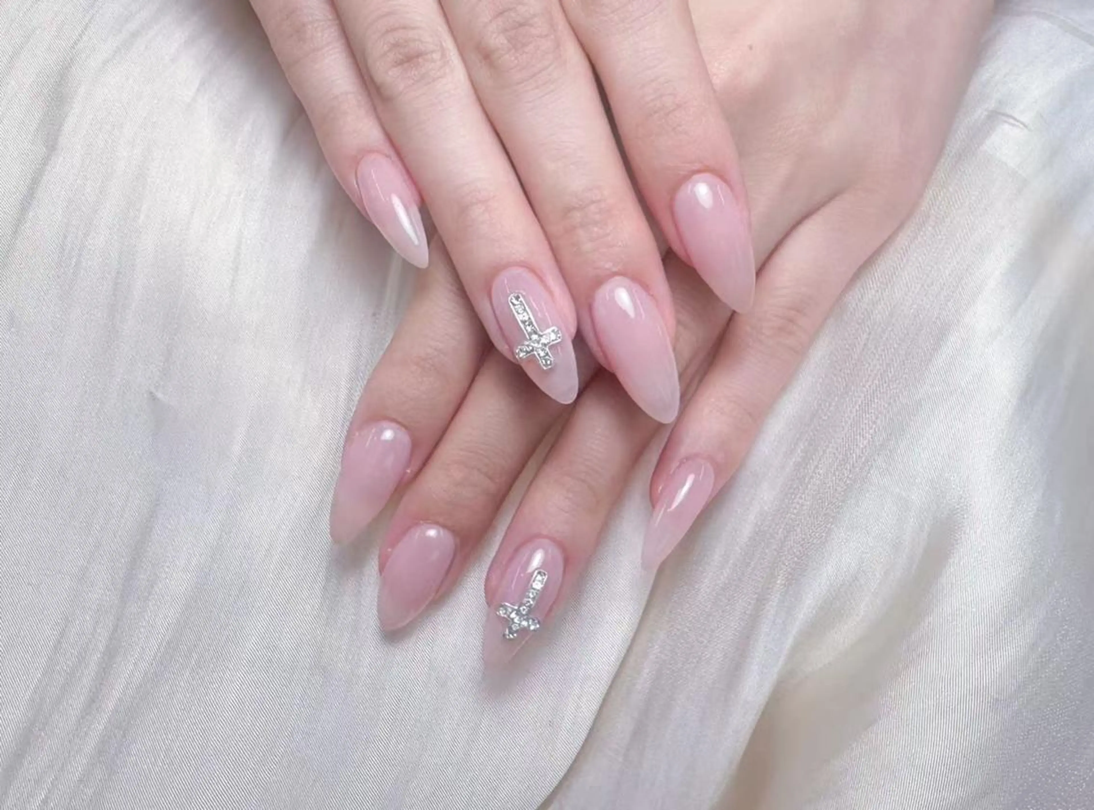 ネイル 美奈🎀 ミナ🎀のネイルデザイン