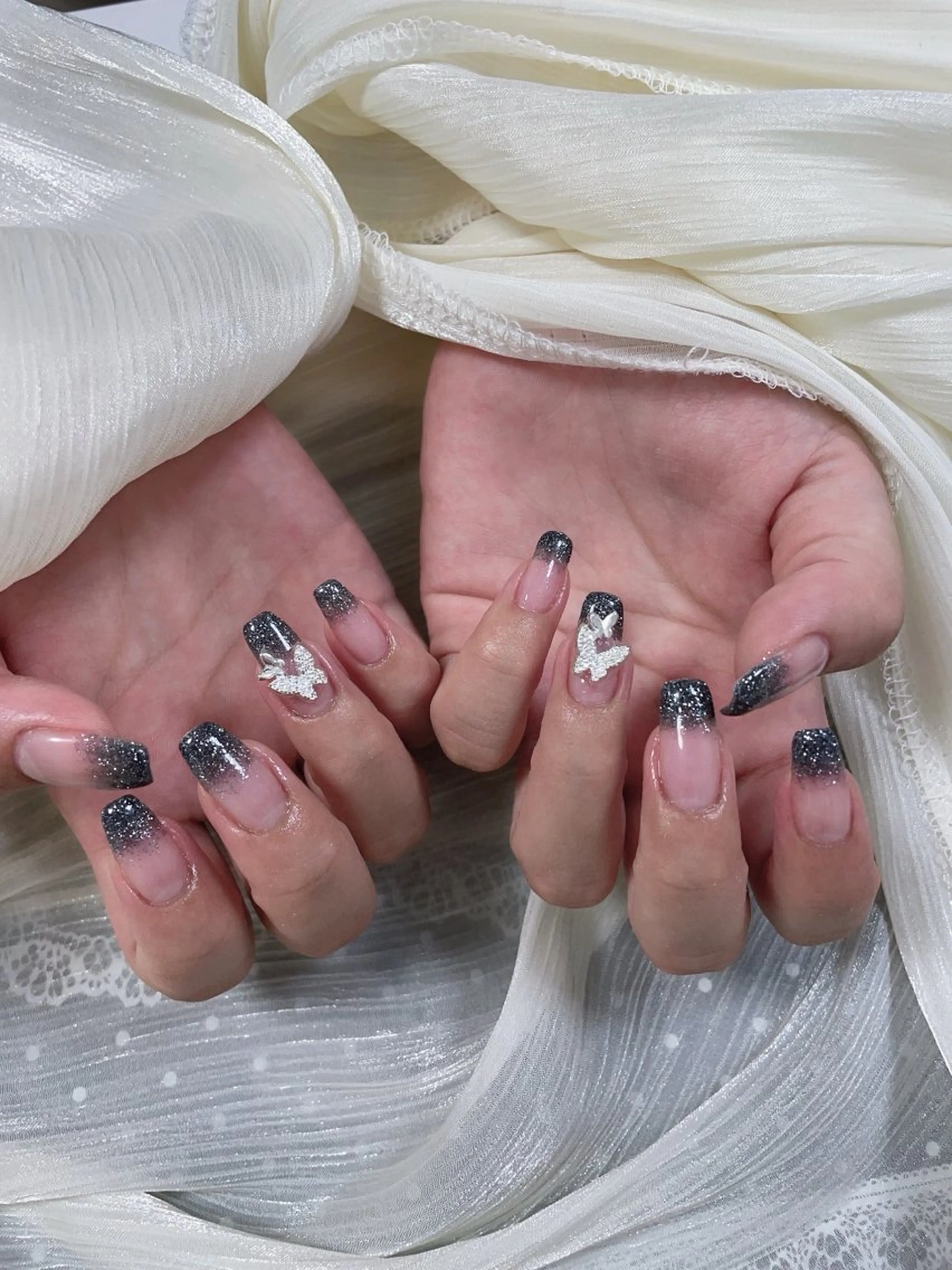 ネイル ハンドネイル Miya🎀 nailのネイルデザイン