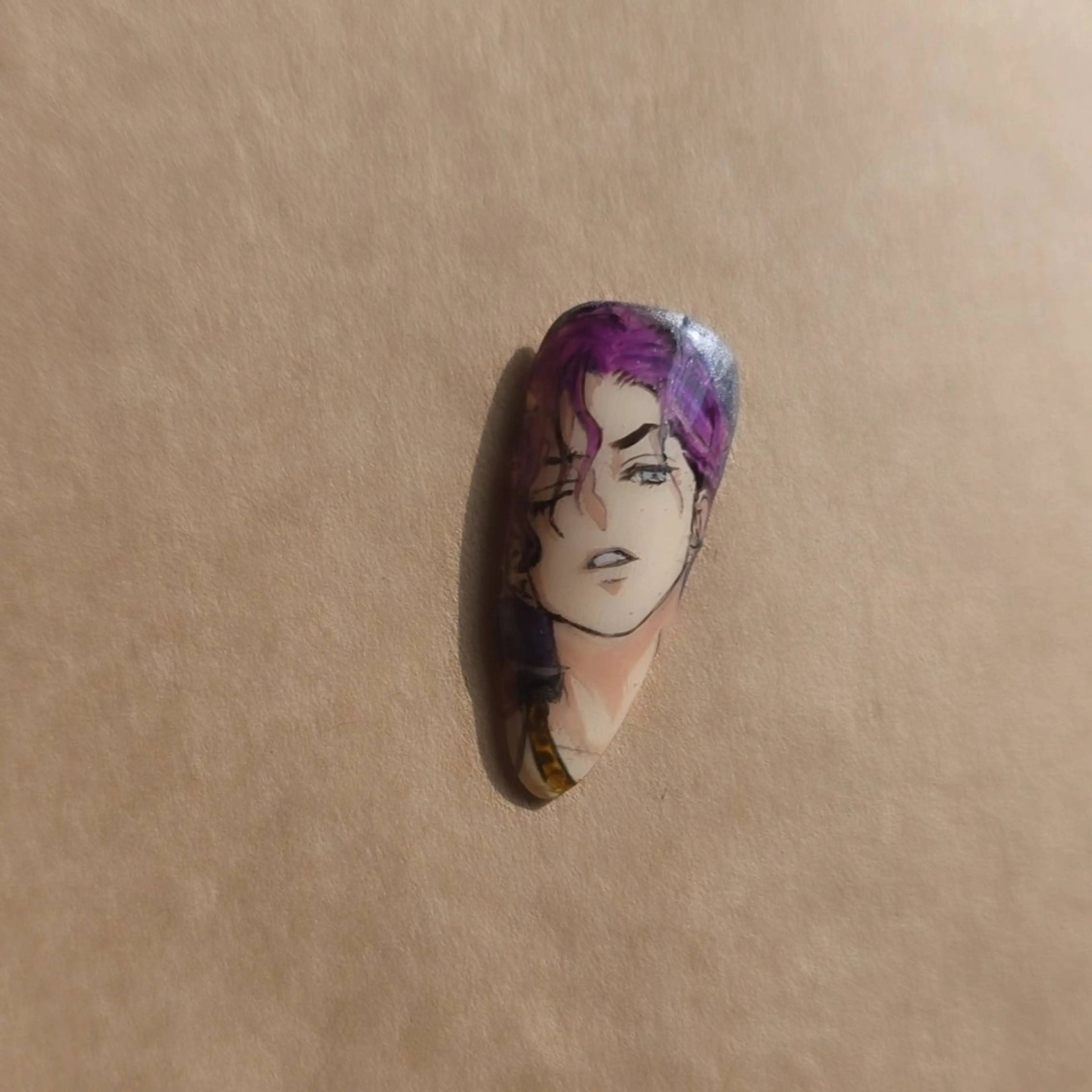 ネイル ハンドネイル minion蕨所属・minion 蕨のネイルデザイン