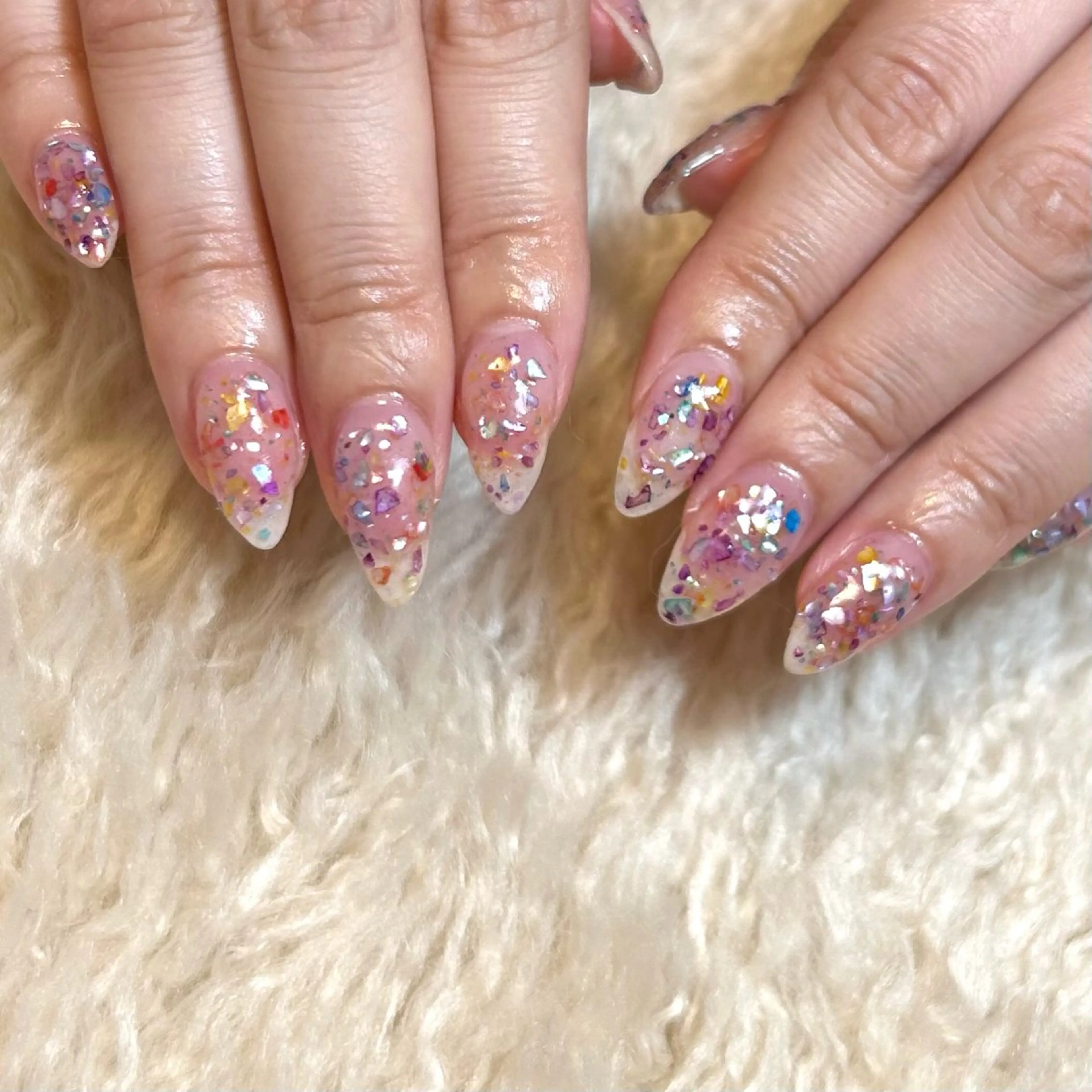 ネイル nailsalon kiii'sのネイルデザイン