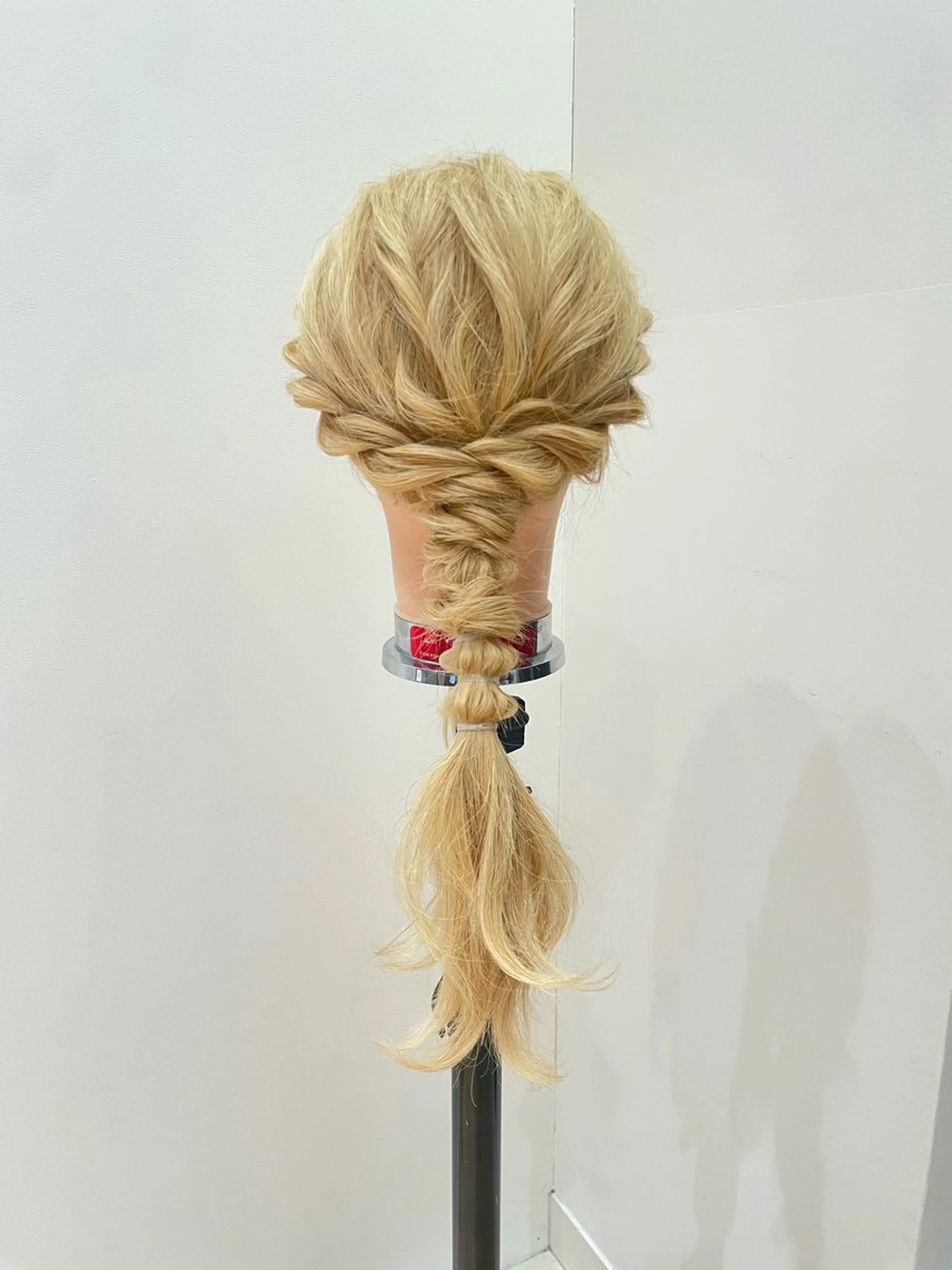 ロング 透明感たっぷり柔らか 可愛いStyle杏琉のヘアスタイル