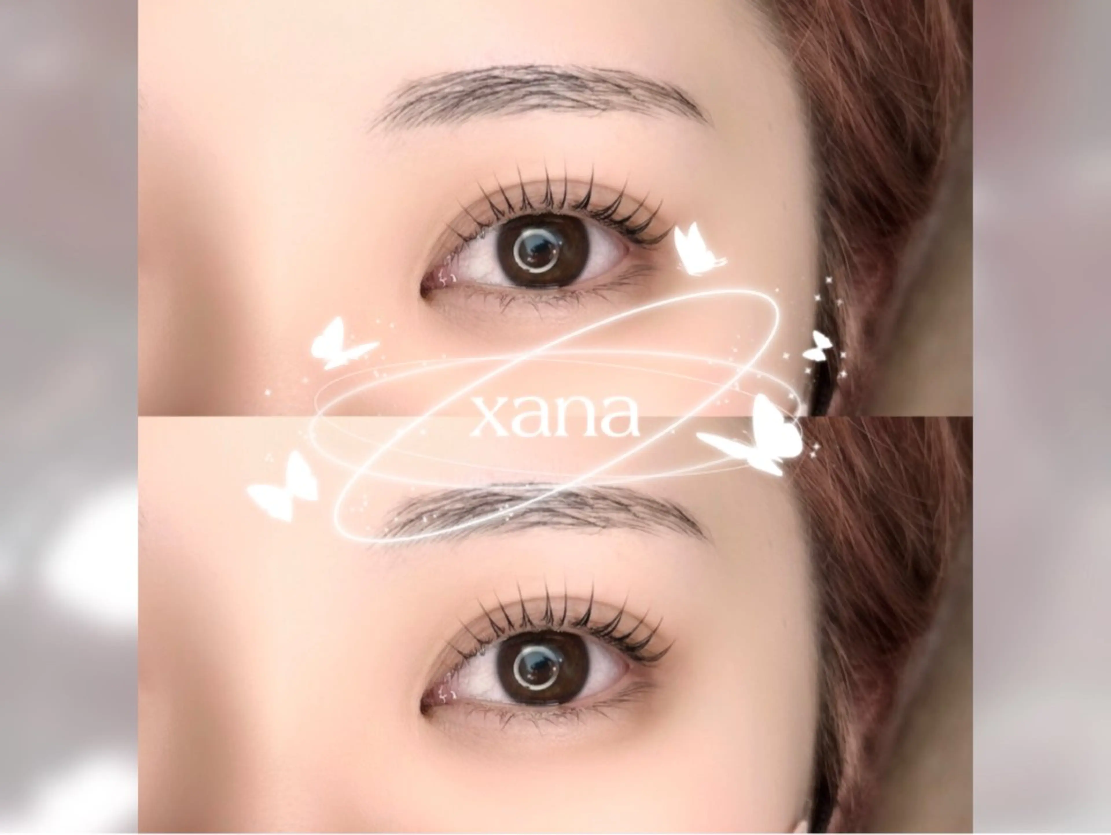 【超お得🉐当店人気No.1】パリジェンヌ＋美眉アイブロウWAXの写真