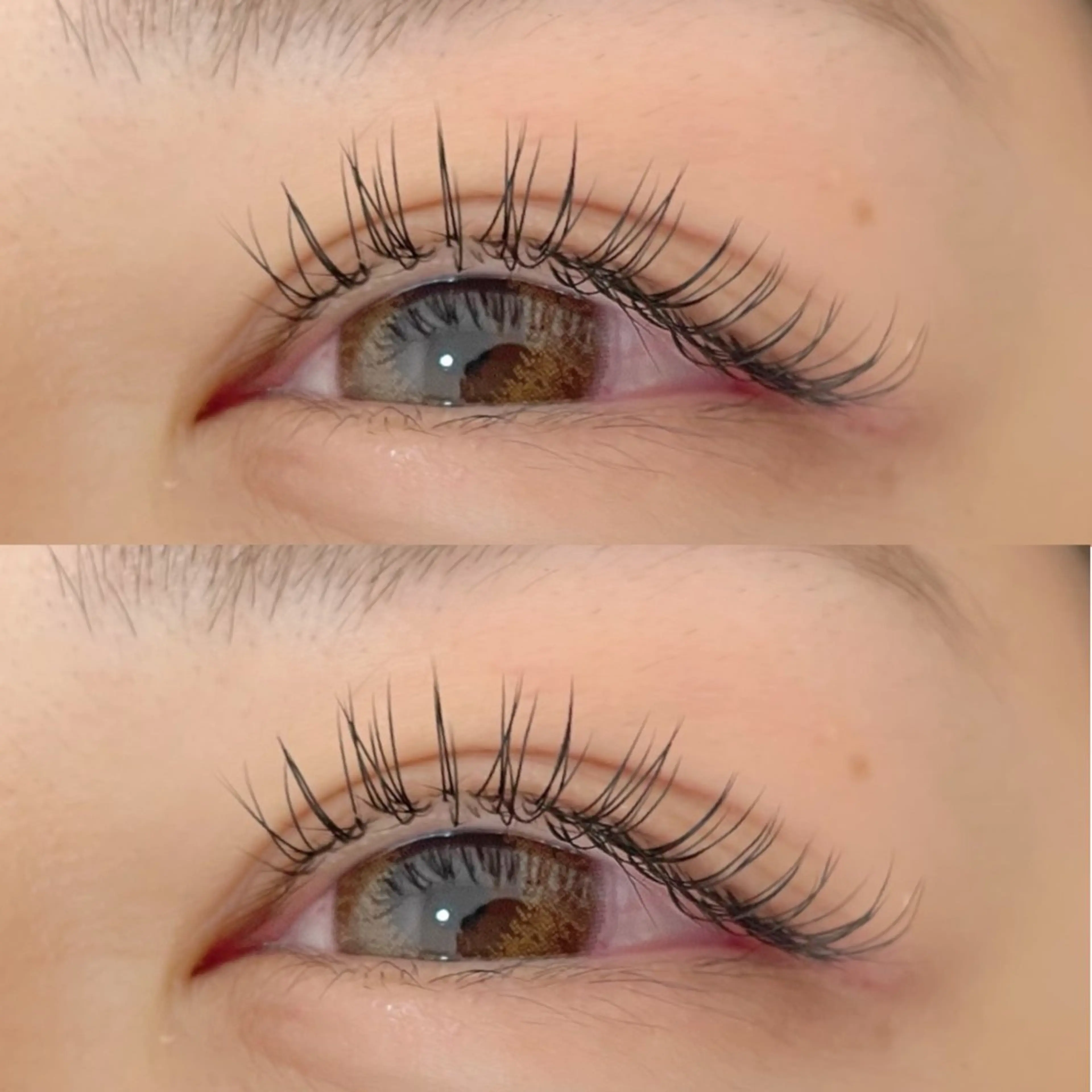 マツエク・マツパ nico    eyelash所属・nicoeye NATSUMIのマツエク・マツパデザイン