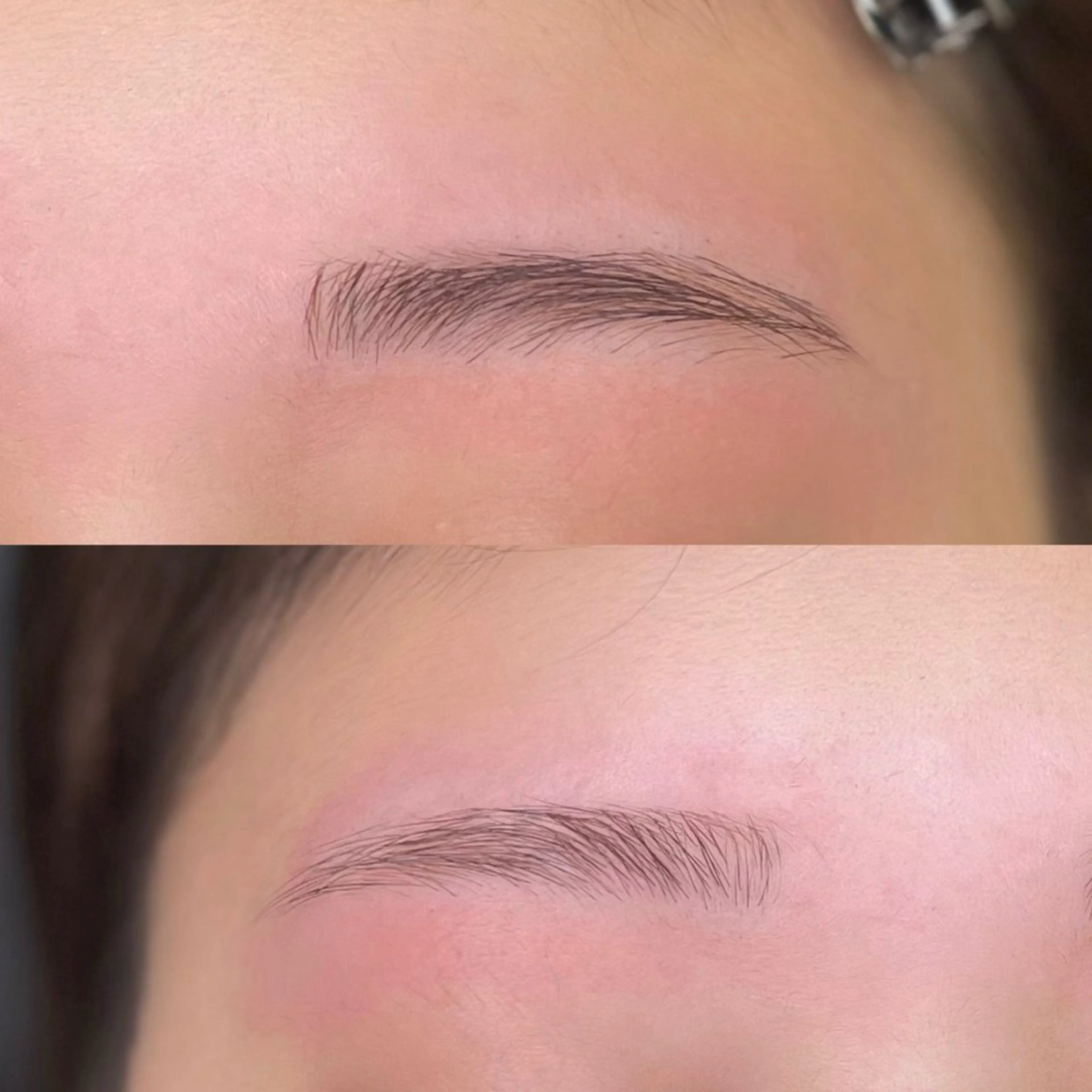 アイブロウ ワックス脱毛 kurumi .の眉毛・アイブロウイメージ