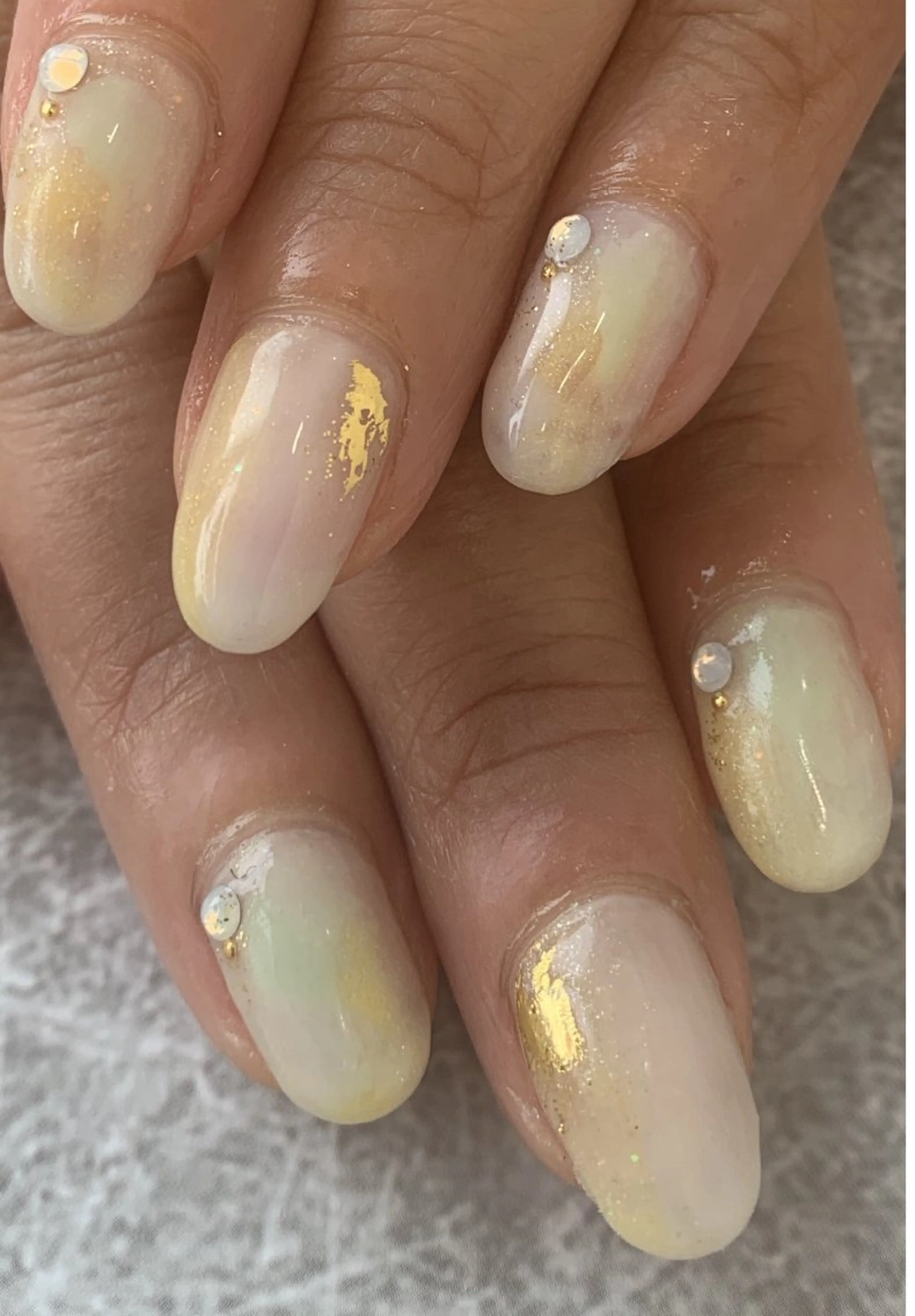 ネイル まつげパーマ専門店 まつげ家kurunのマツエク・マツパデザイン