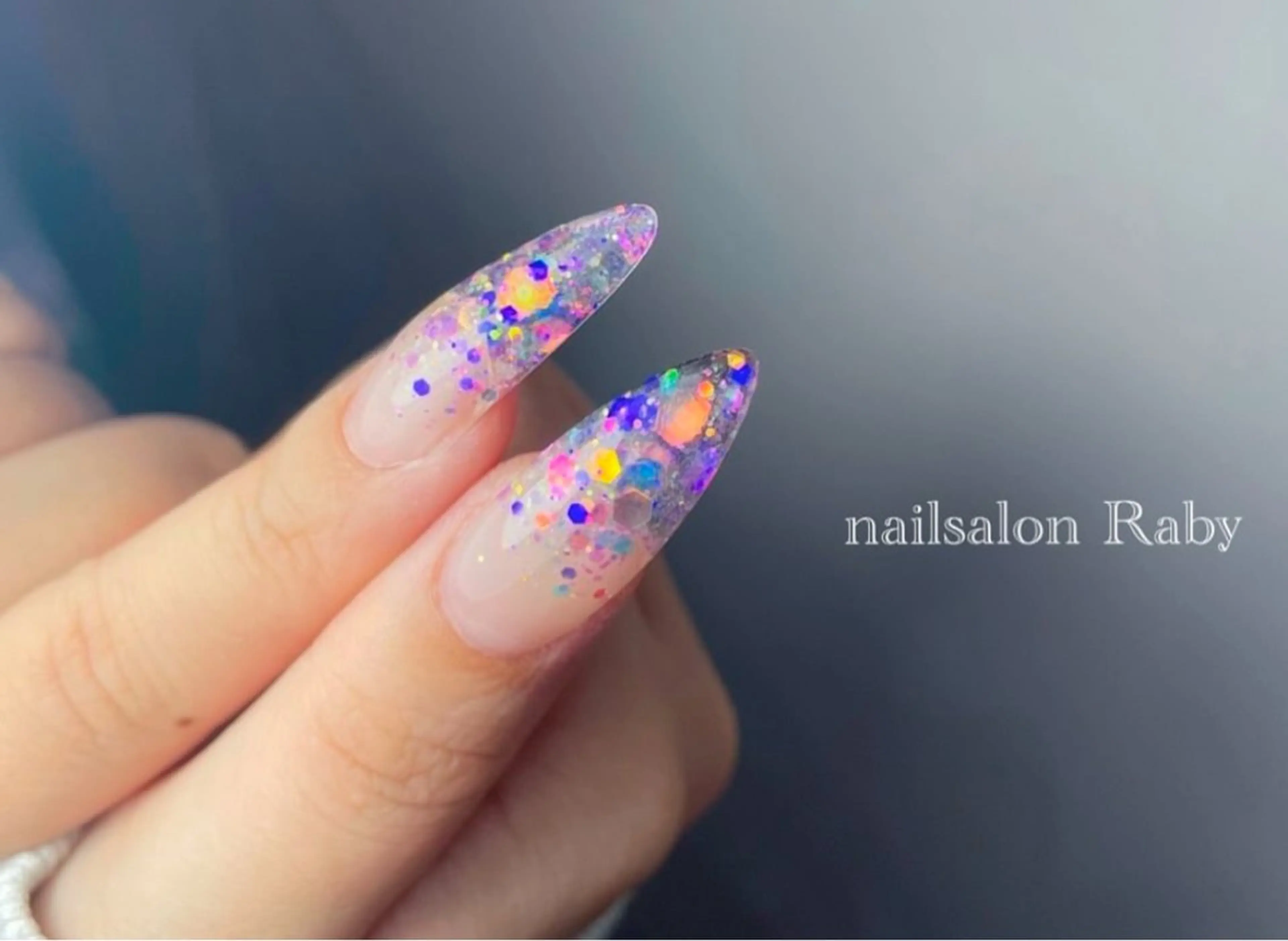 ネイル nailist Nanaのネイルデザイン