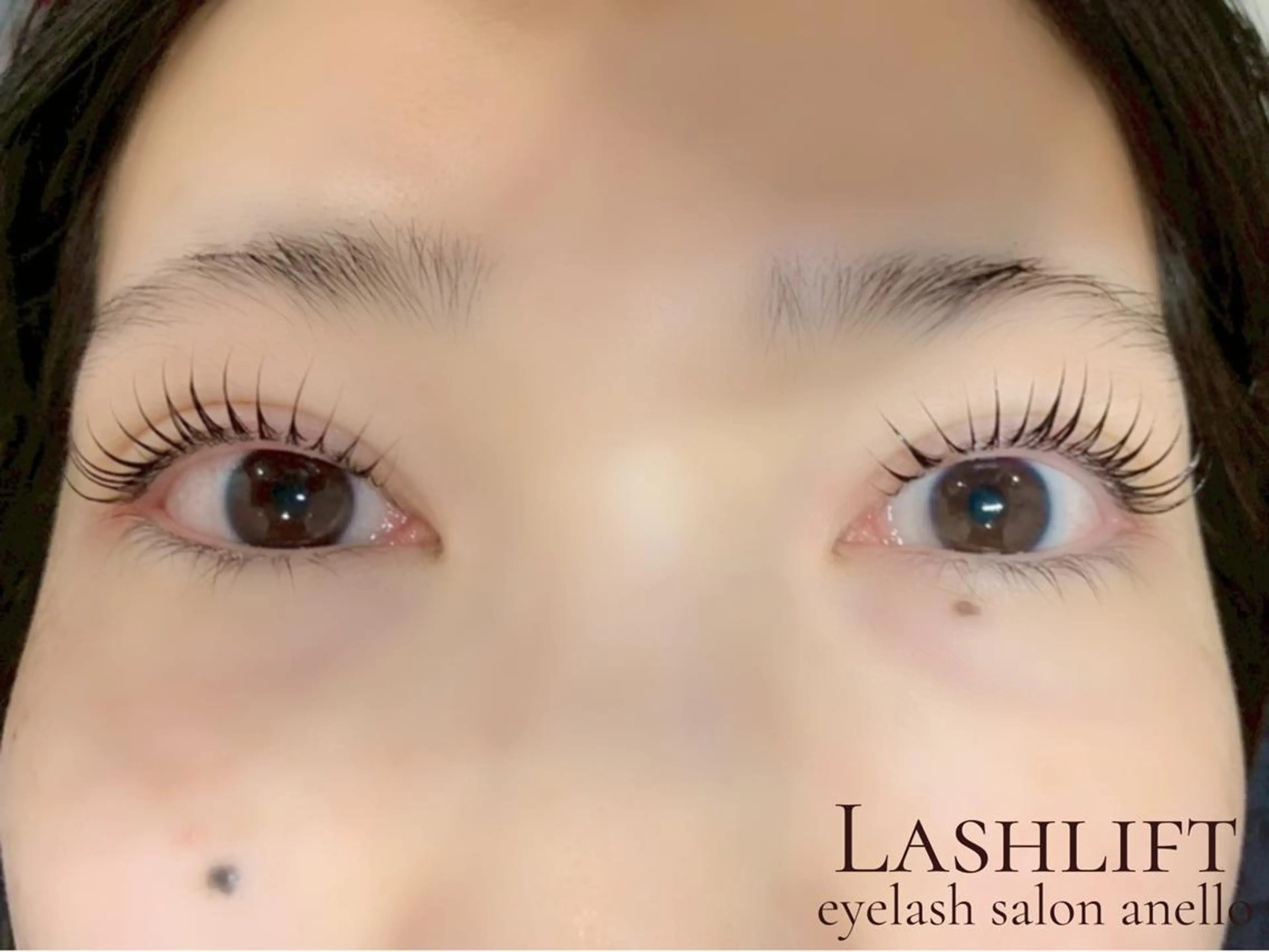 マツエク・マツパ yoshi mikaのマツエク・マツパデザイン