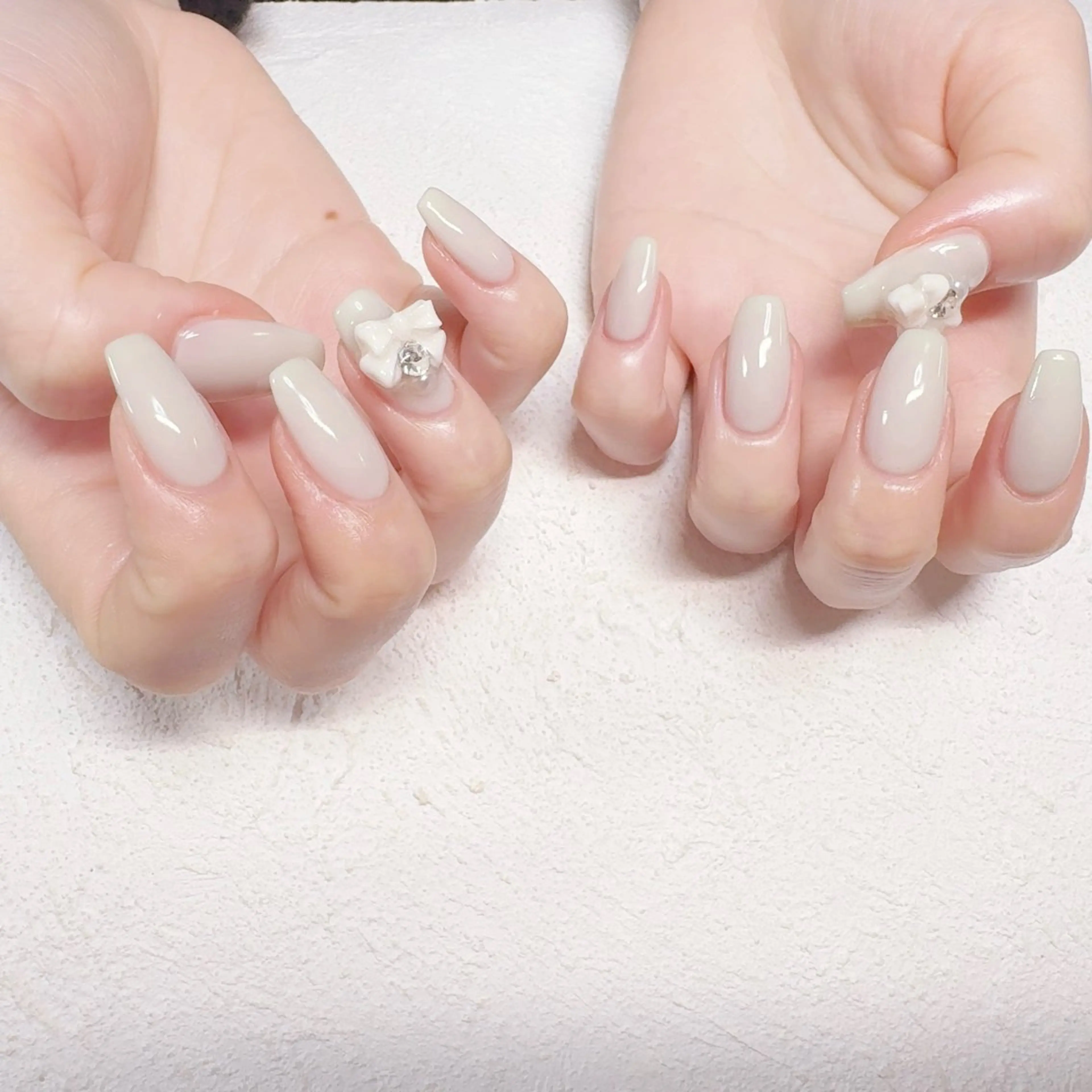 ネイル 持ち込み Regaro i.sのネイルデザイン