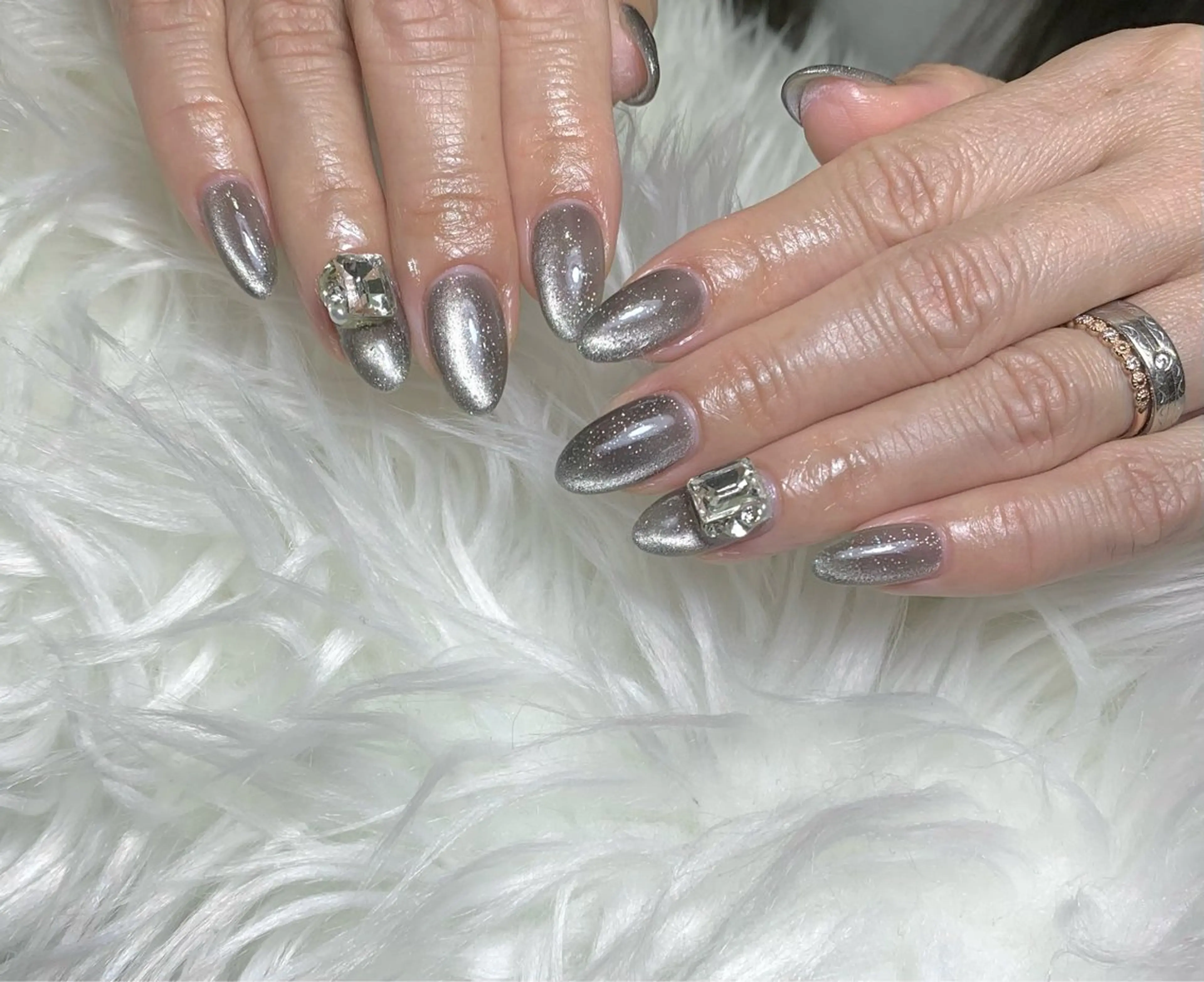 ネイル ハンドネイル Nail salon Venusのネイルデザイン