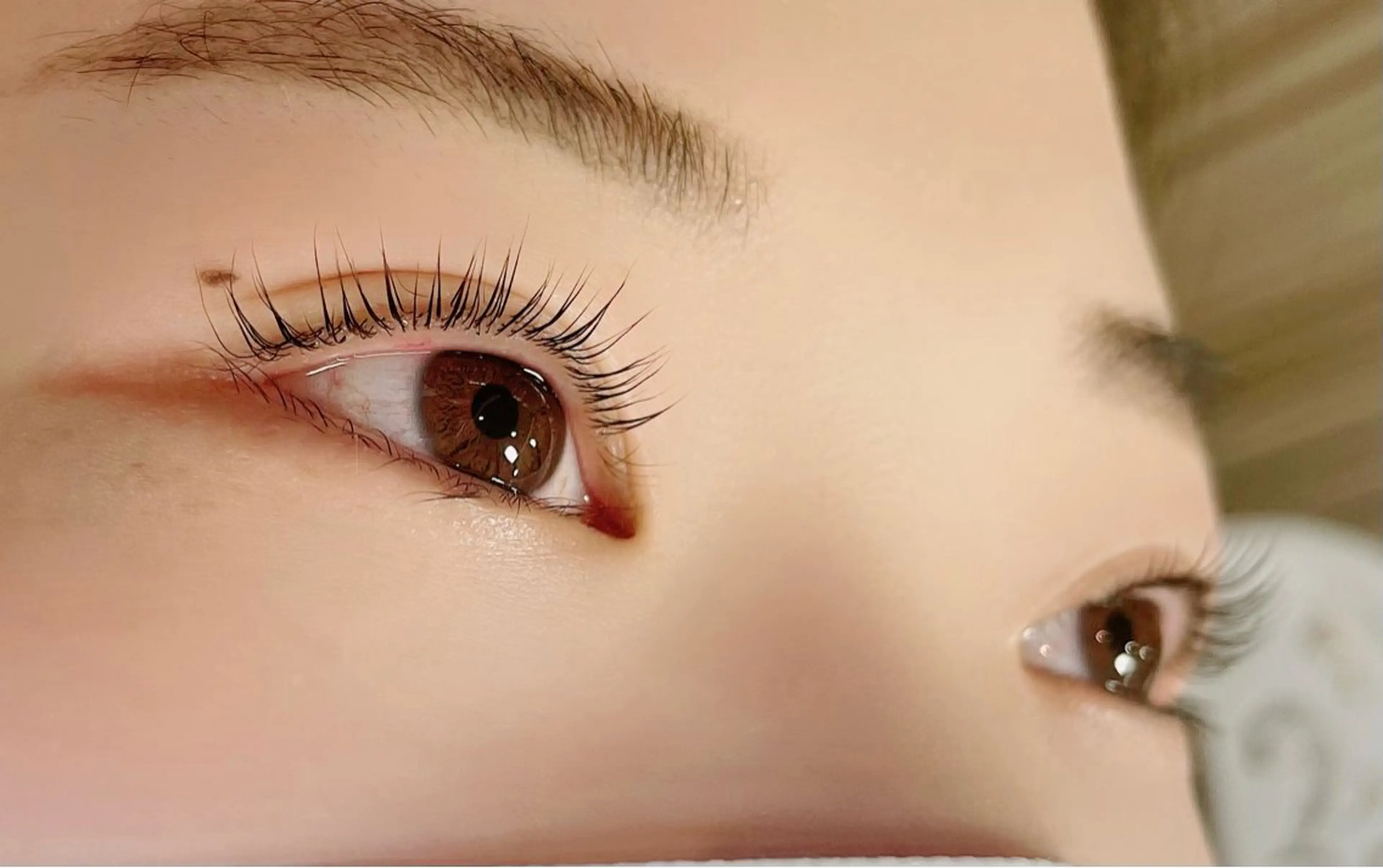 マツエク・マツパ マツエク Charme 五反田・不動前・目黒のマツエク・マツパデザイン