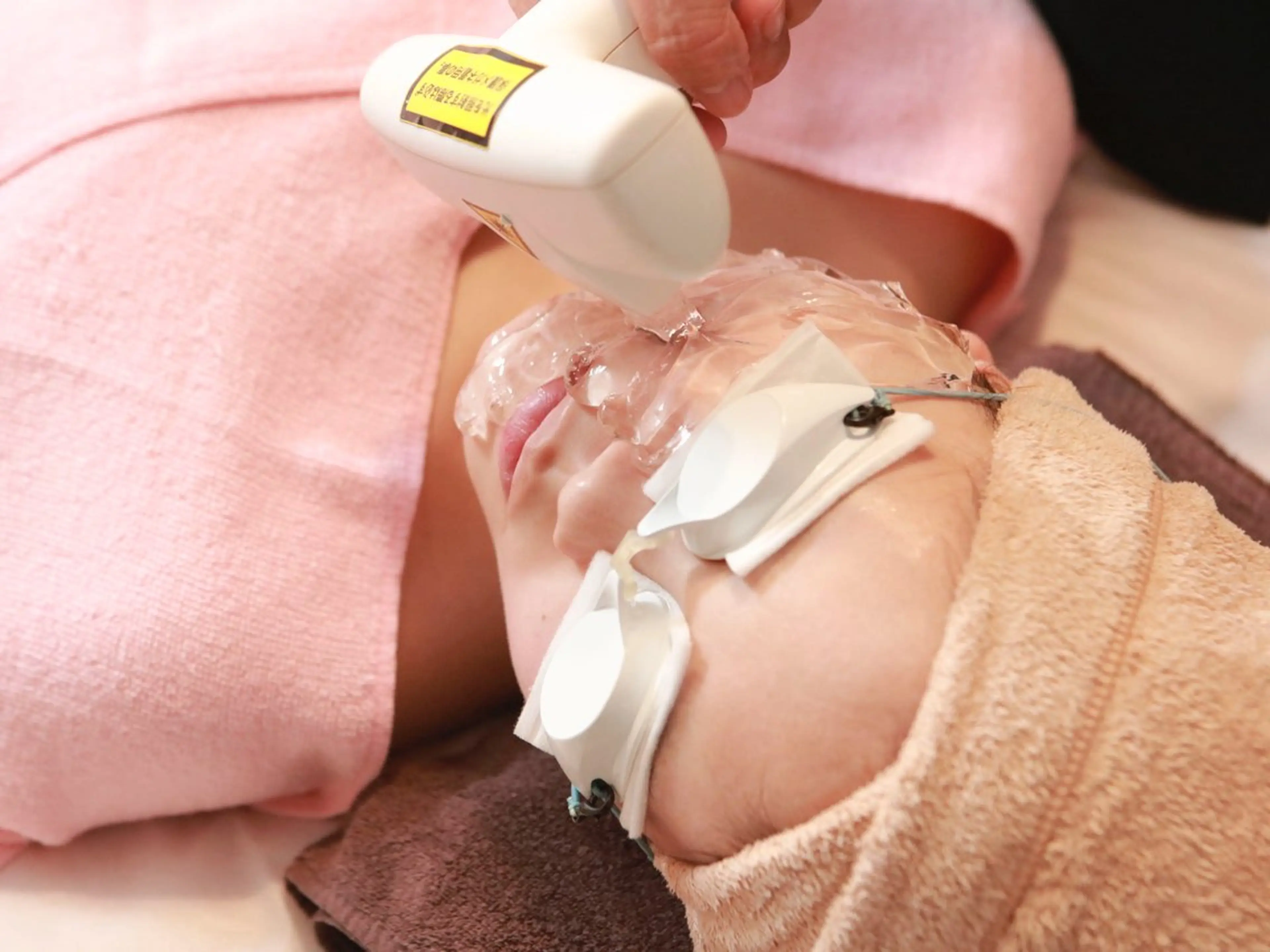 karada+ kasugaiのエステ・リラクイメージ