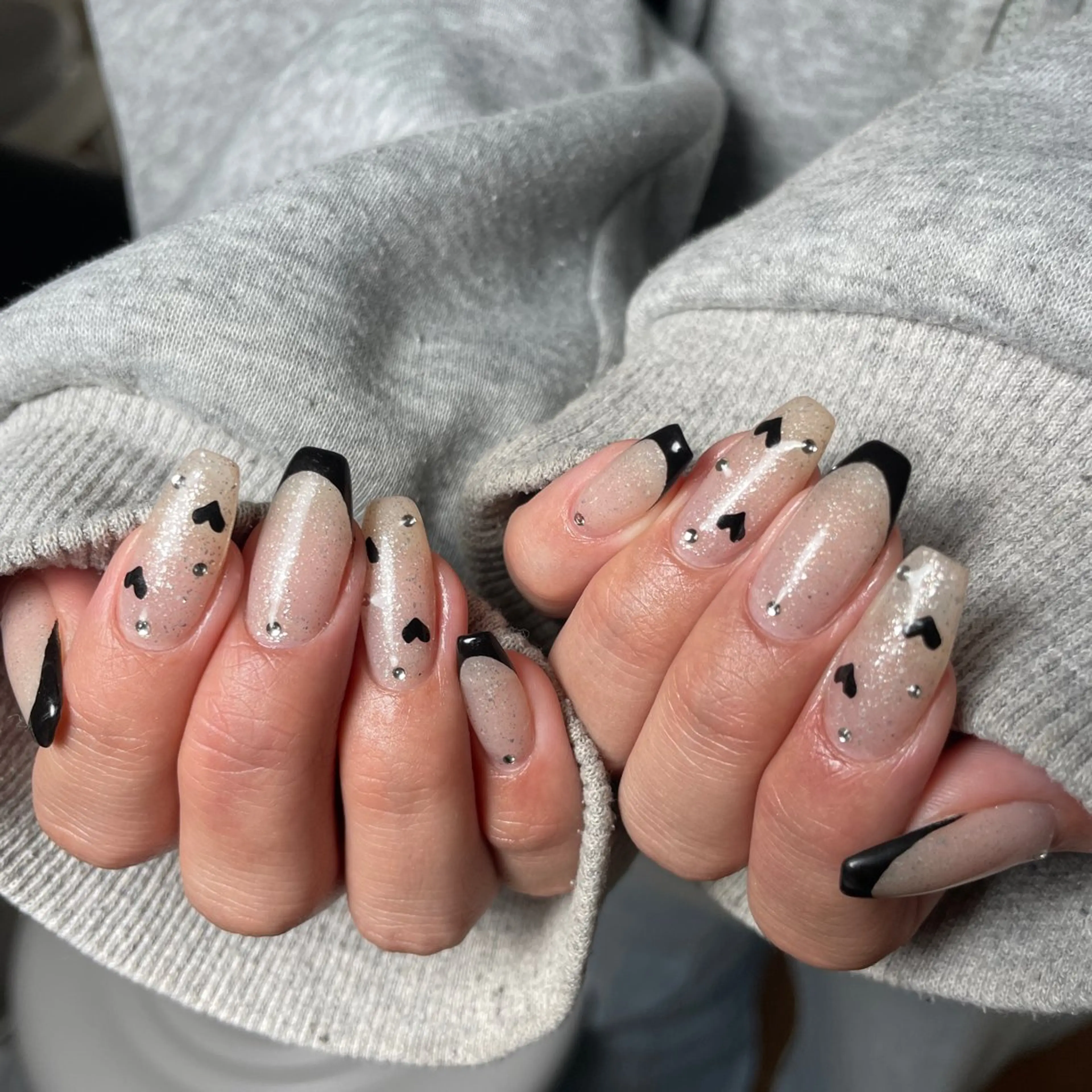 ネイル NAILSALON SONA所属・T. Ranのネイルデザイン