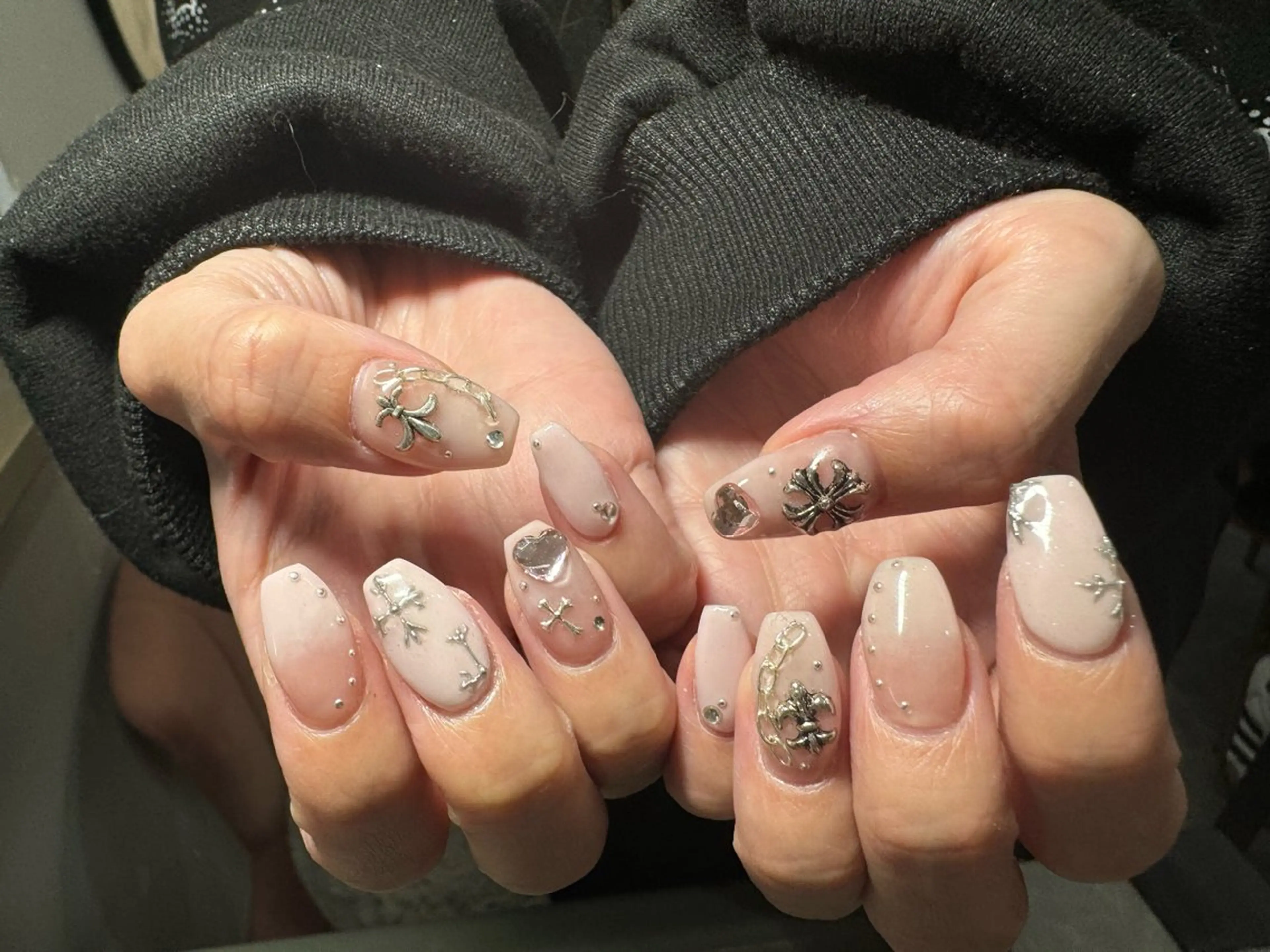 ネイル LAVISH nail salonのネイルデザイン