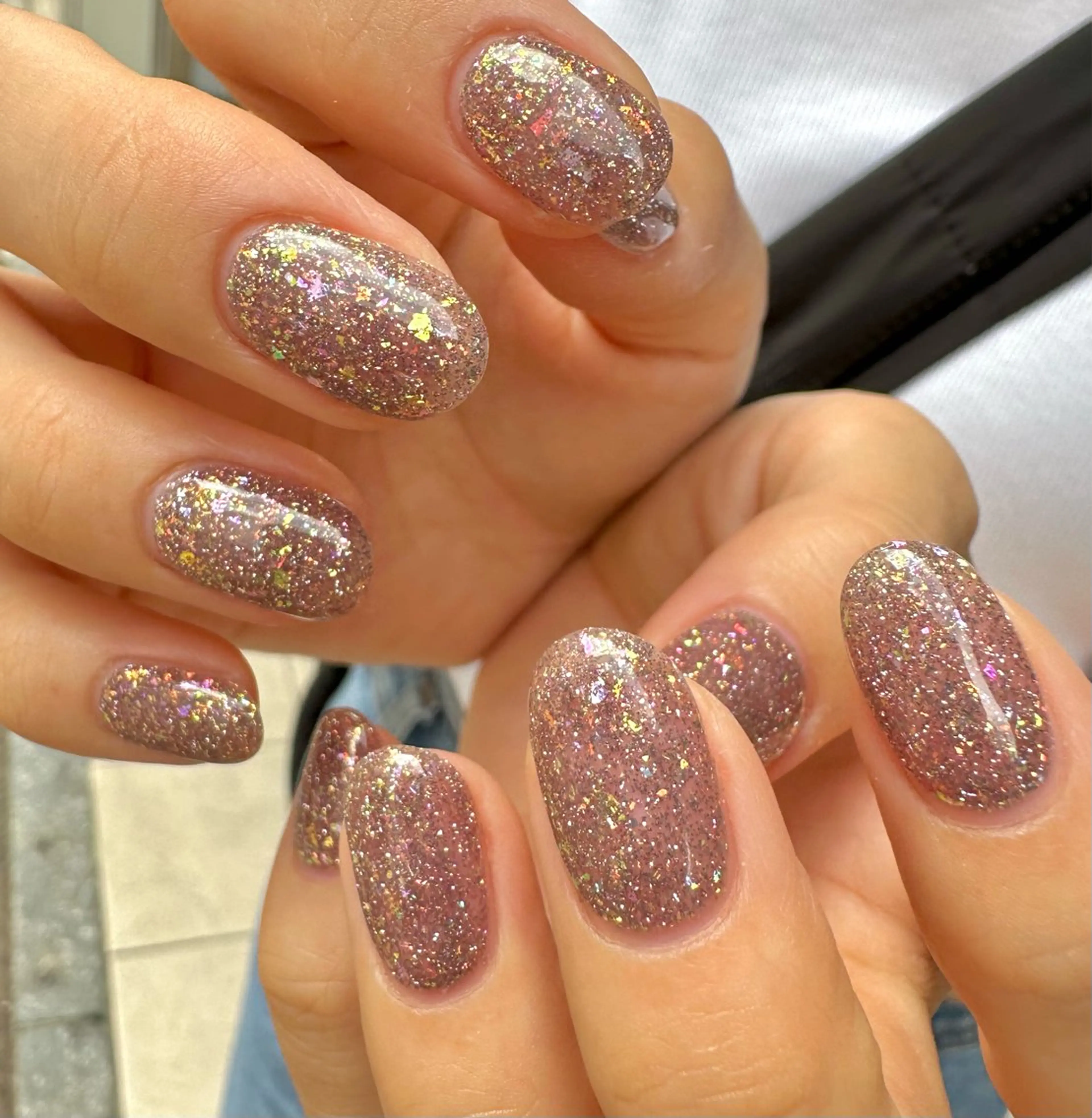 ネイル ハンドネイル pro.M chiharuのネイルデザイン