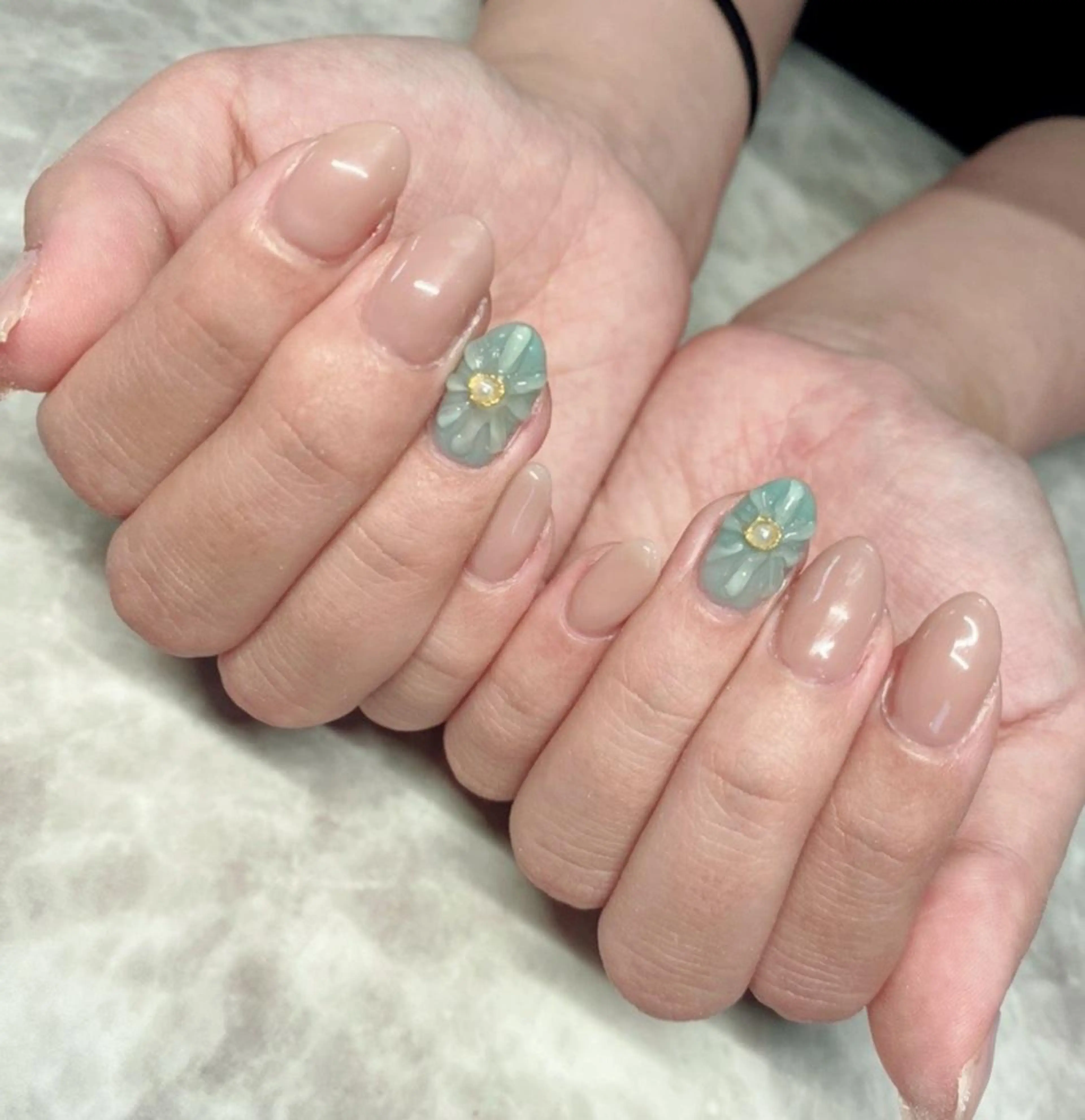 ネイル ネイリスト♡ AYAKOのネイルデザイン