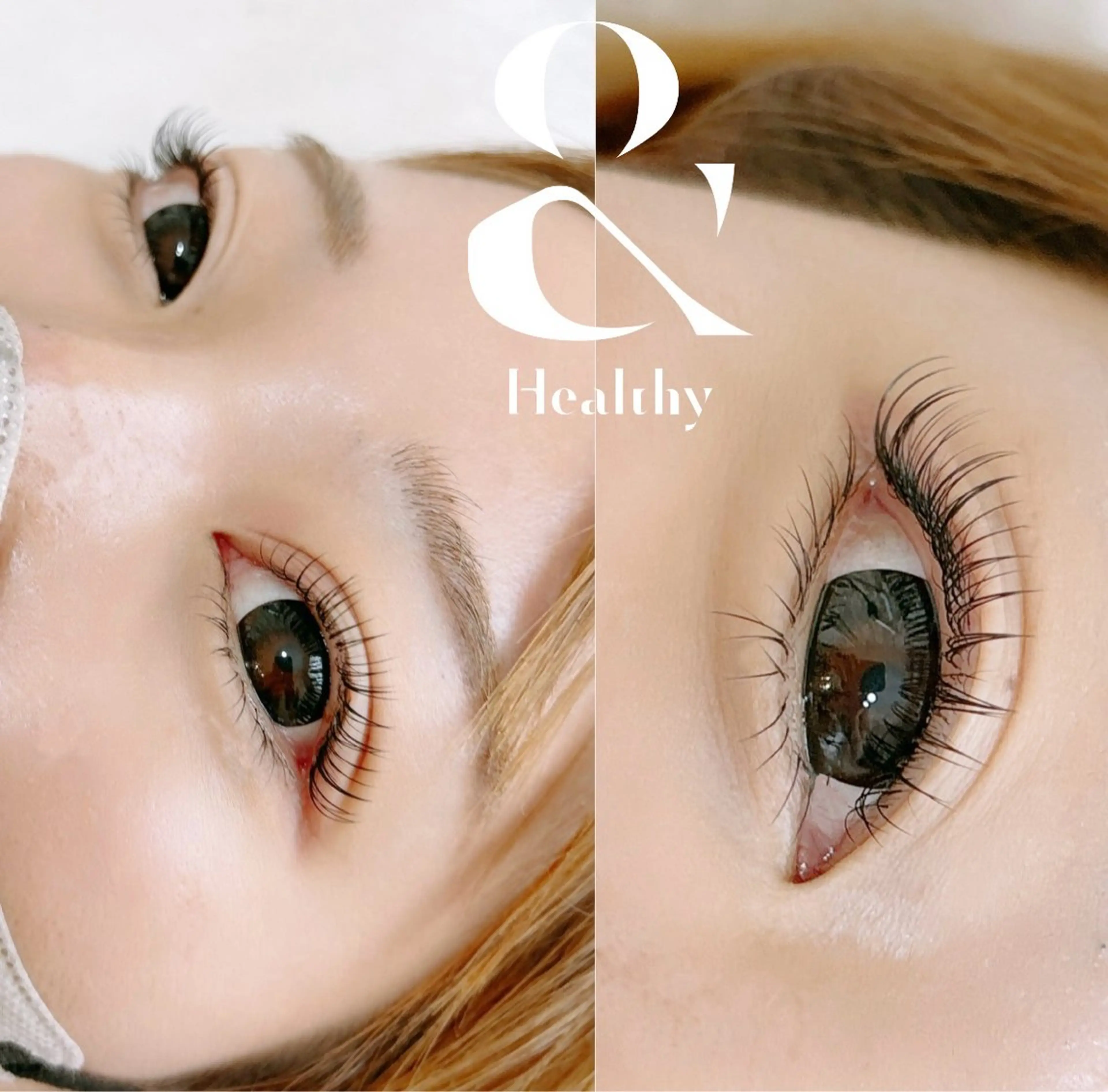 マツエク・マツパ Ele'na eye beautyのマツエク・マツパデザイン