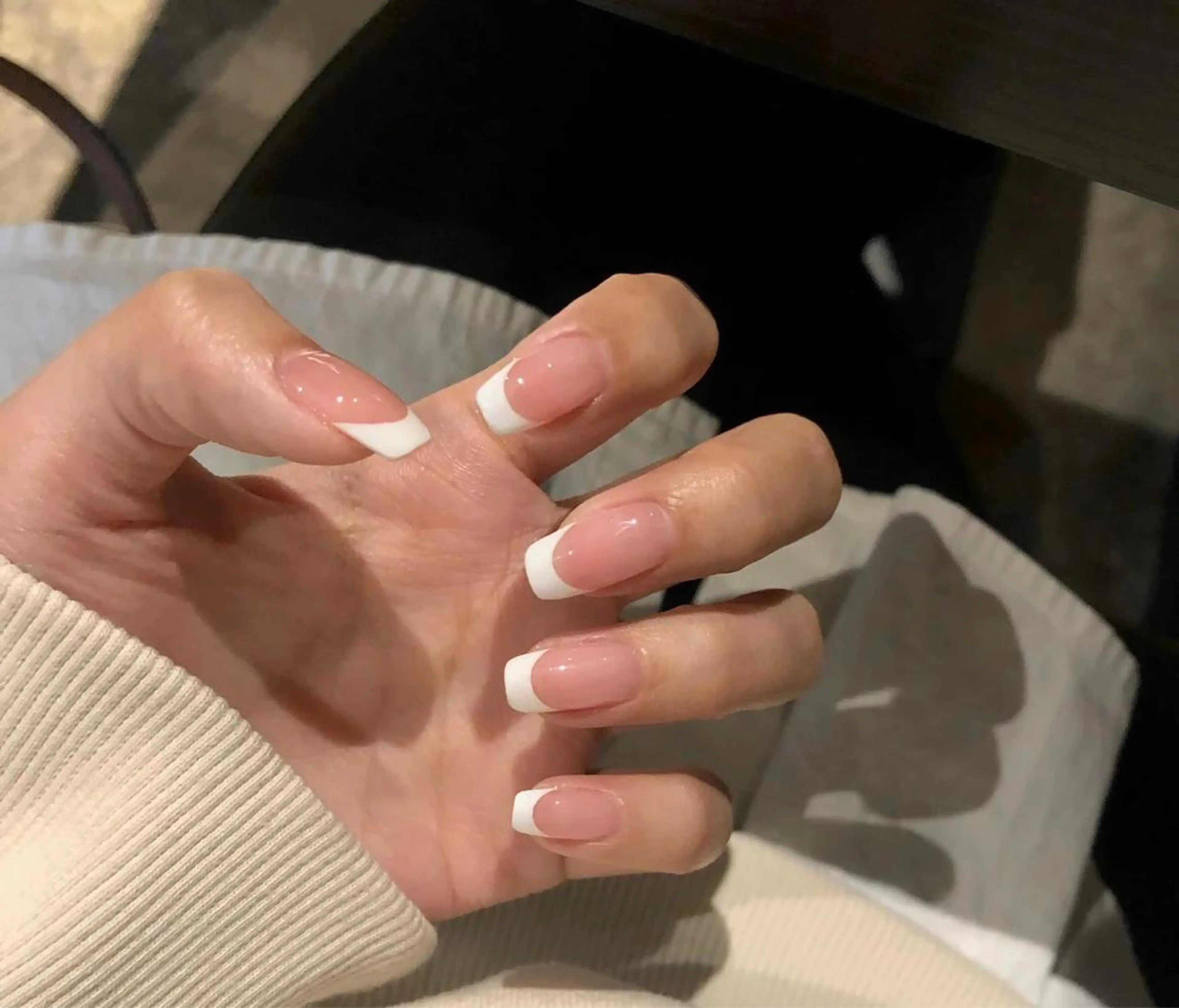 ネイル UniqueNail 長さだし専門店のネイルデザイン