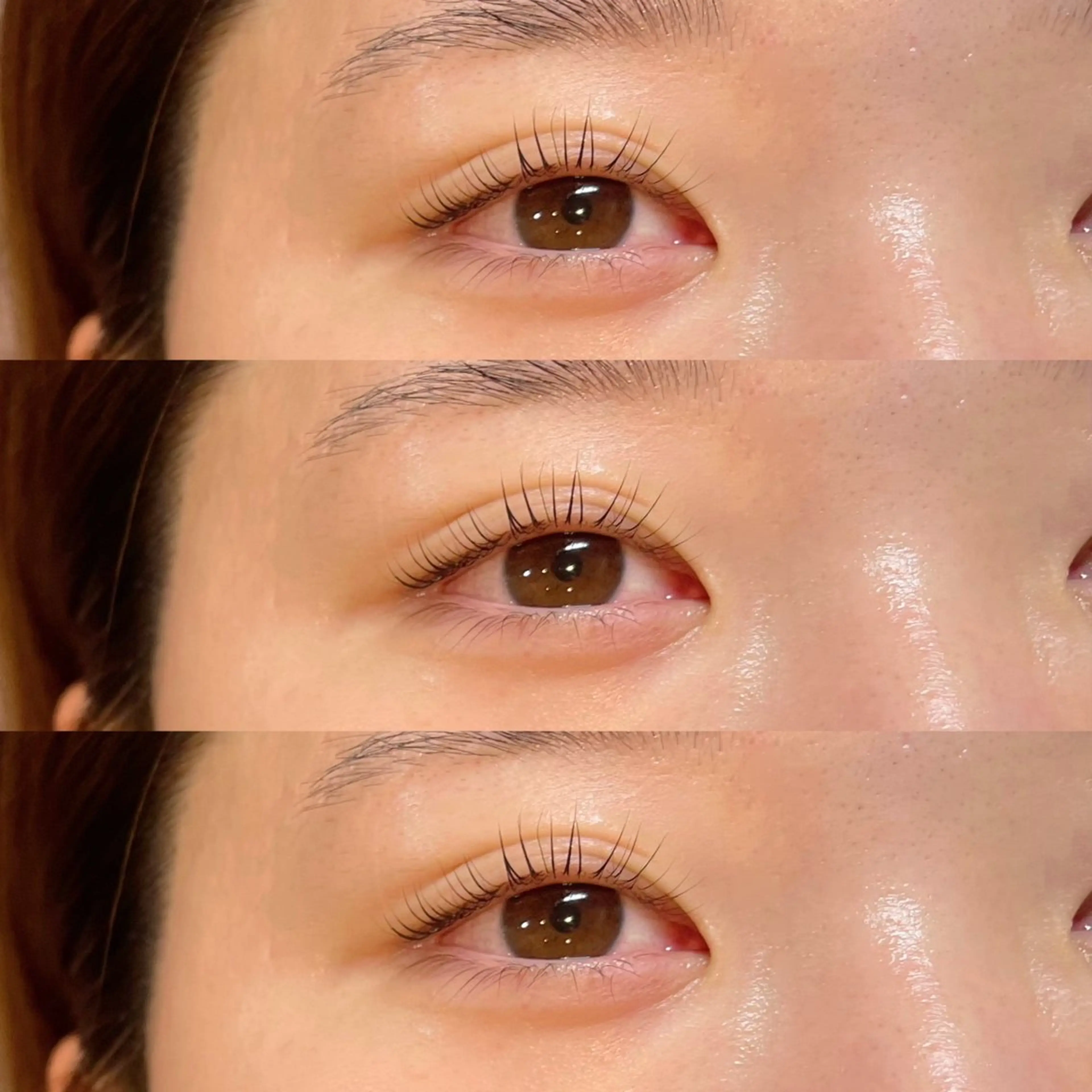 マツエク・マツパ Lash&brow PORTE269布施店所属・brace 竹田愛海のエステ・リラクイメージ