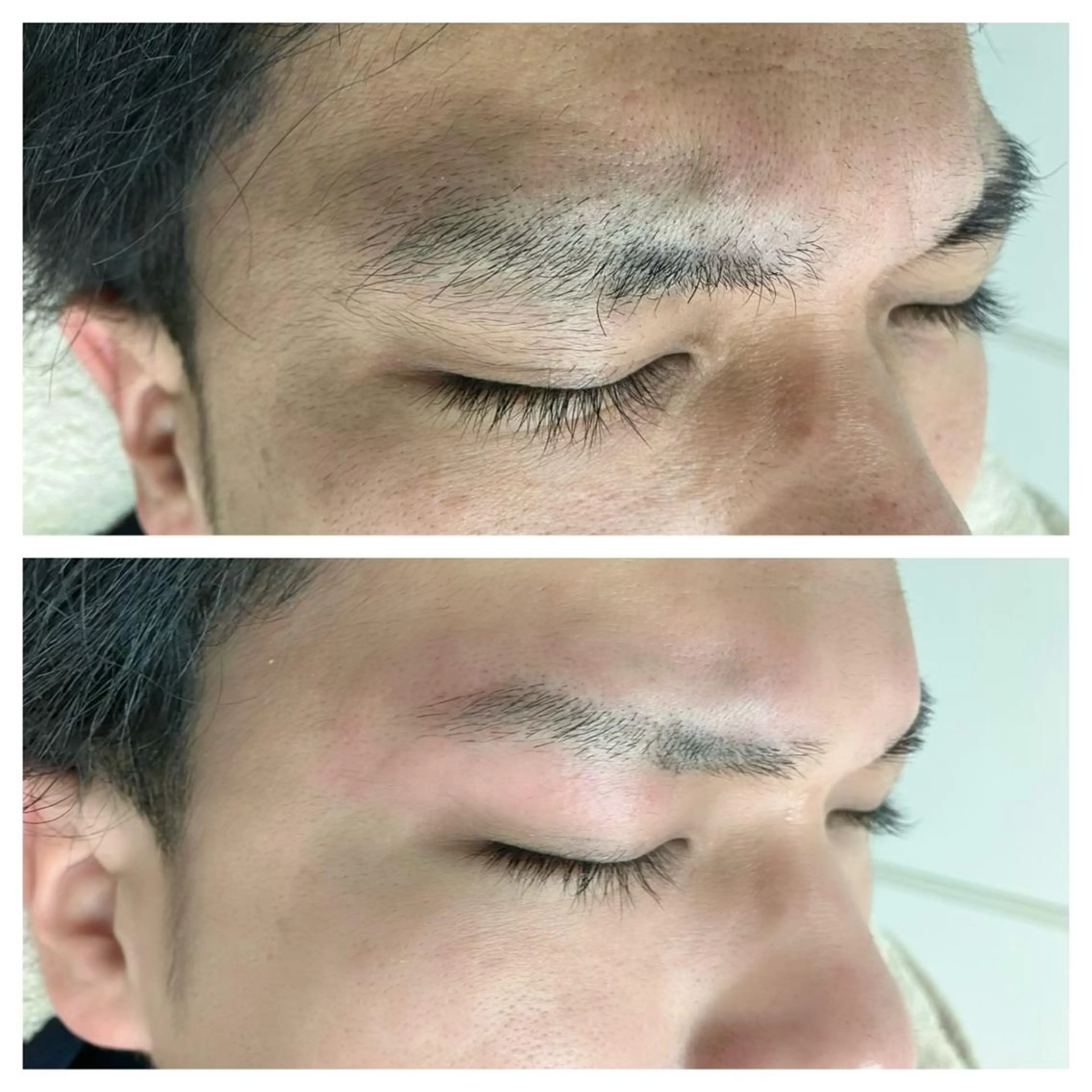 メンズ アイブロウ MISEREL岡崎店 Ayaのエステ・リラクイメージ