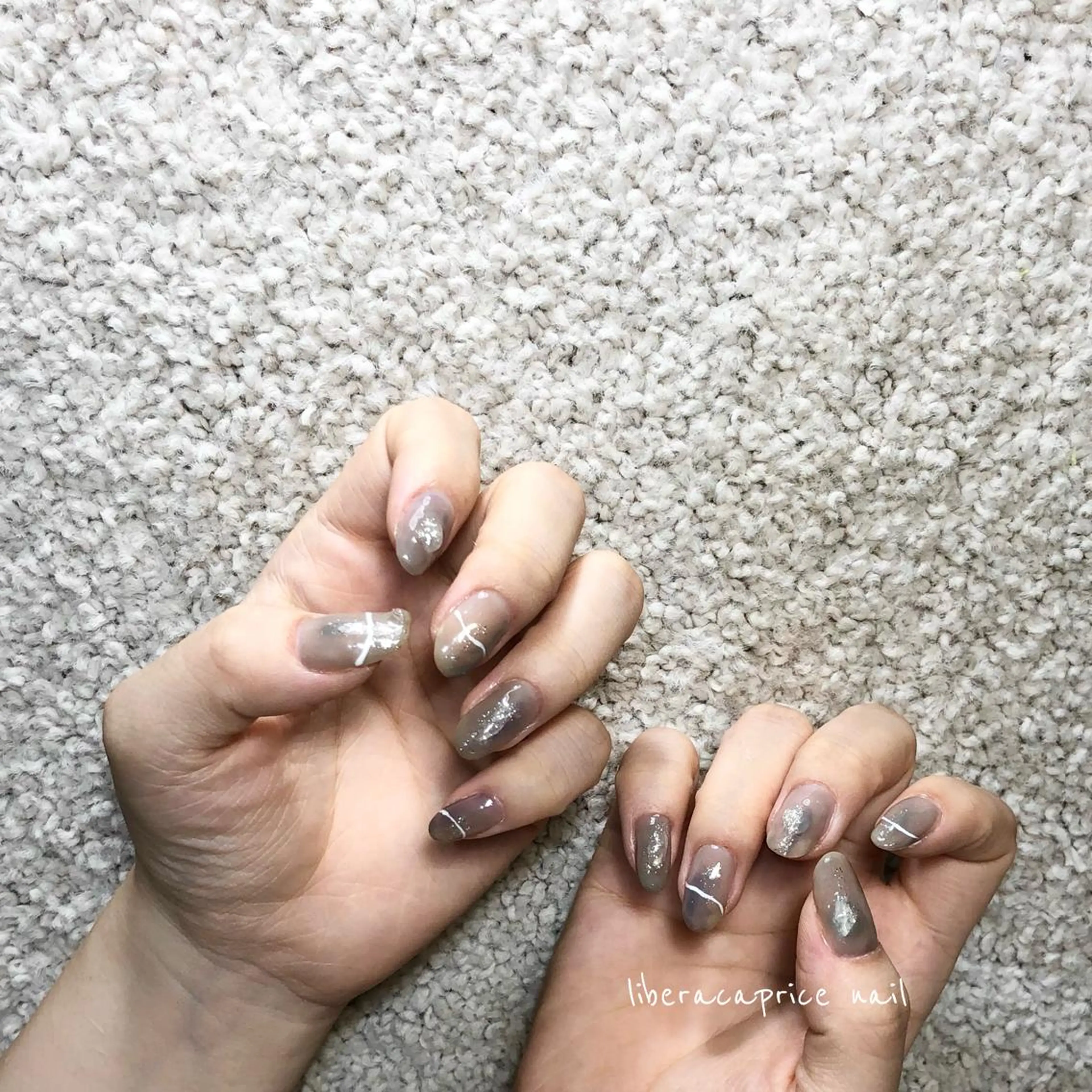 ネイル ネイル･エステ afdlbcのネイルデザイン