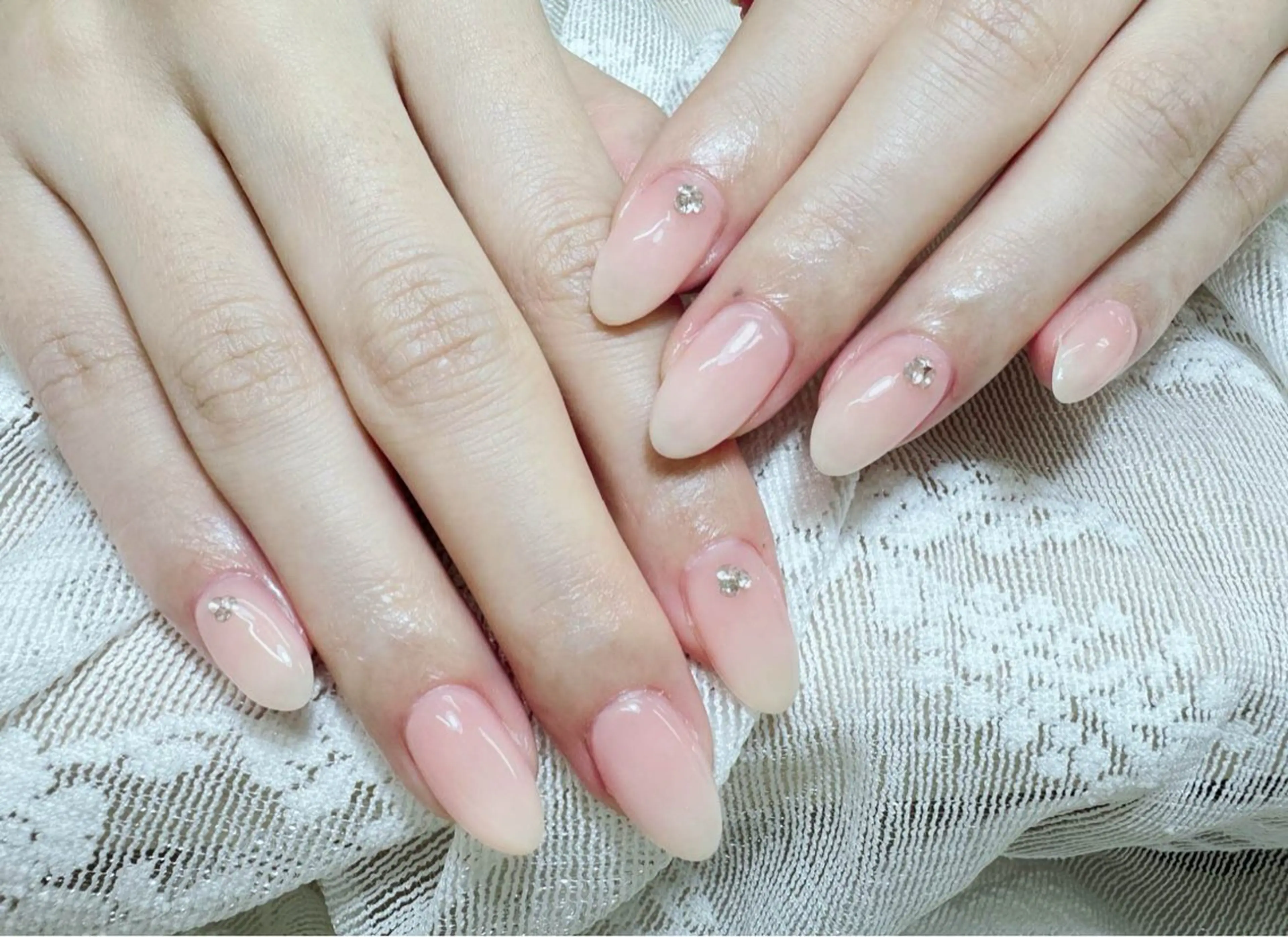 ネイル 小島 千尋のネイルデザイン