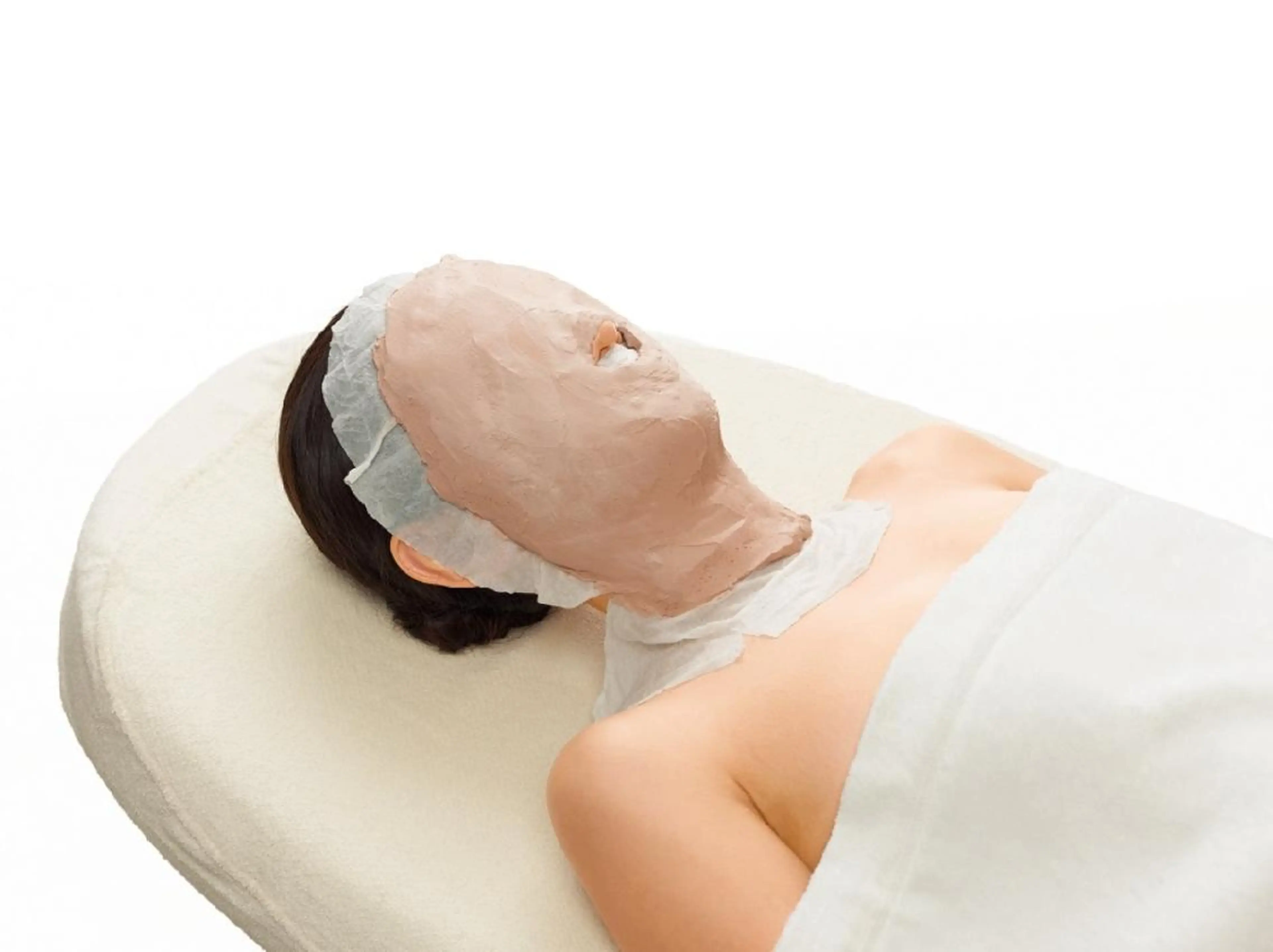 BAエステ！エイジングケア【ハリシワたるみ、首までケア】初回限定約70分　15950円→10780円の写真