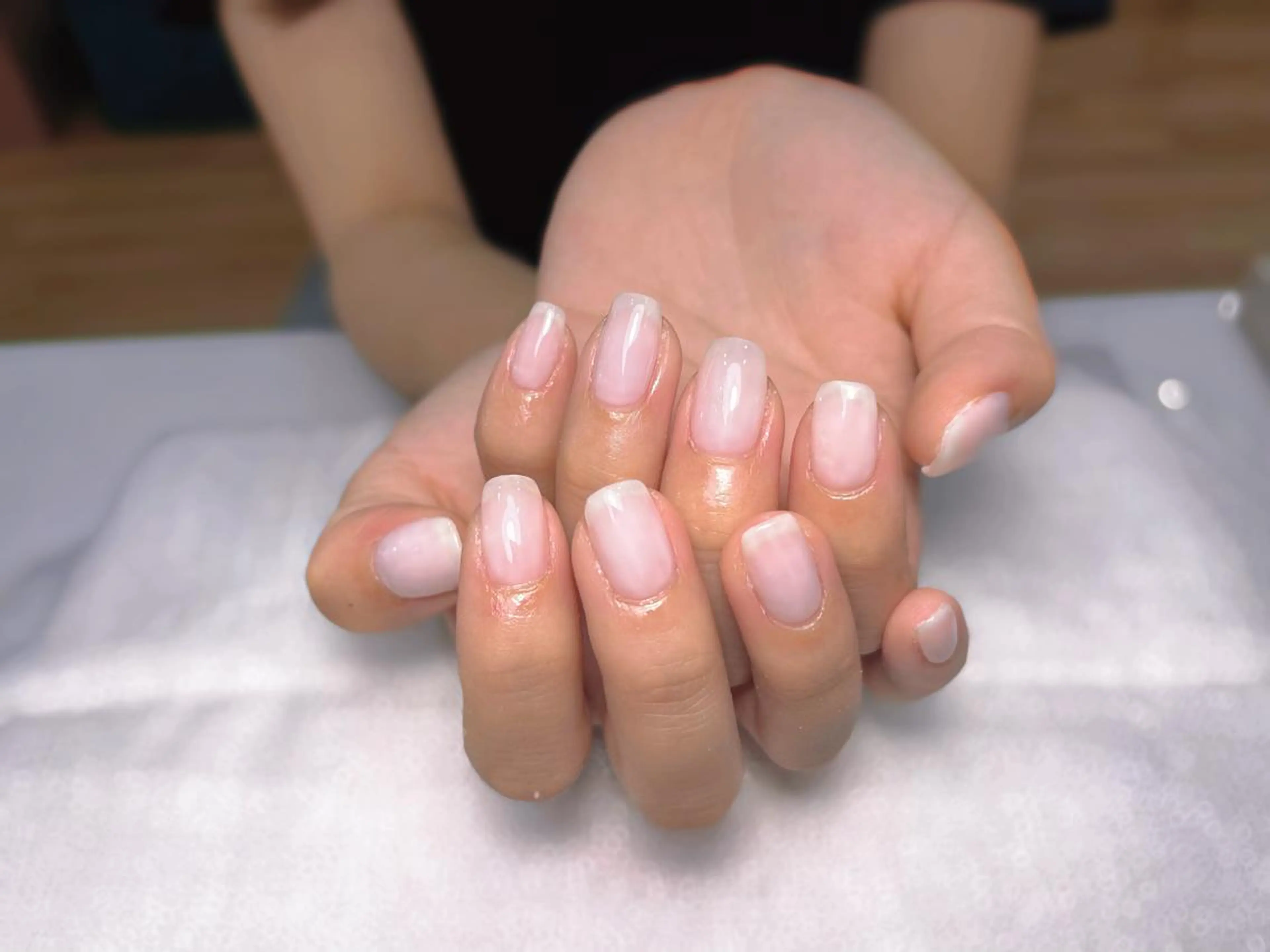 ネイル ToliyDeliy Nail Salonのネイルデザイン