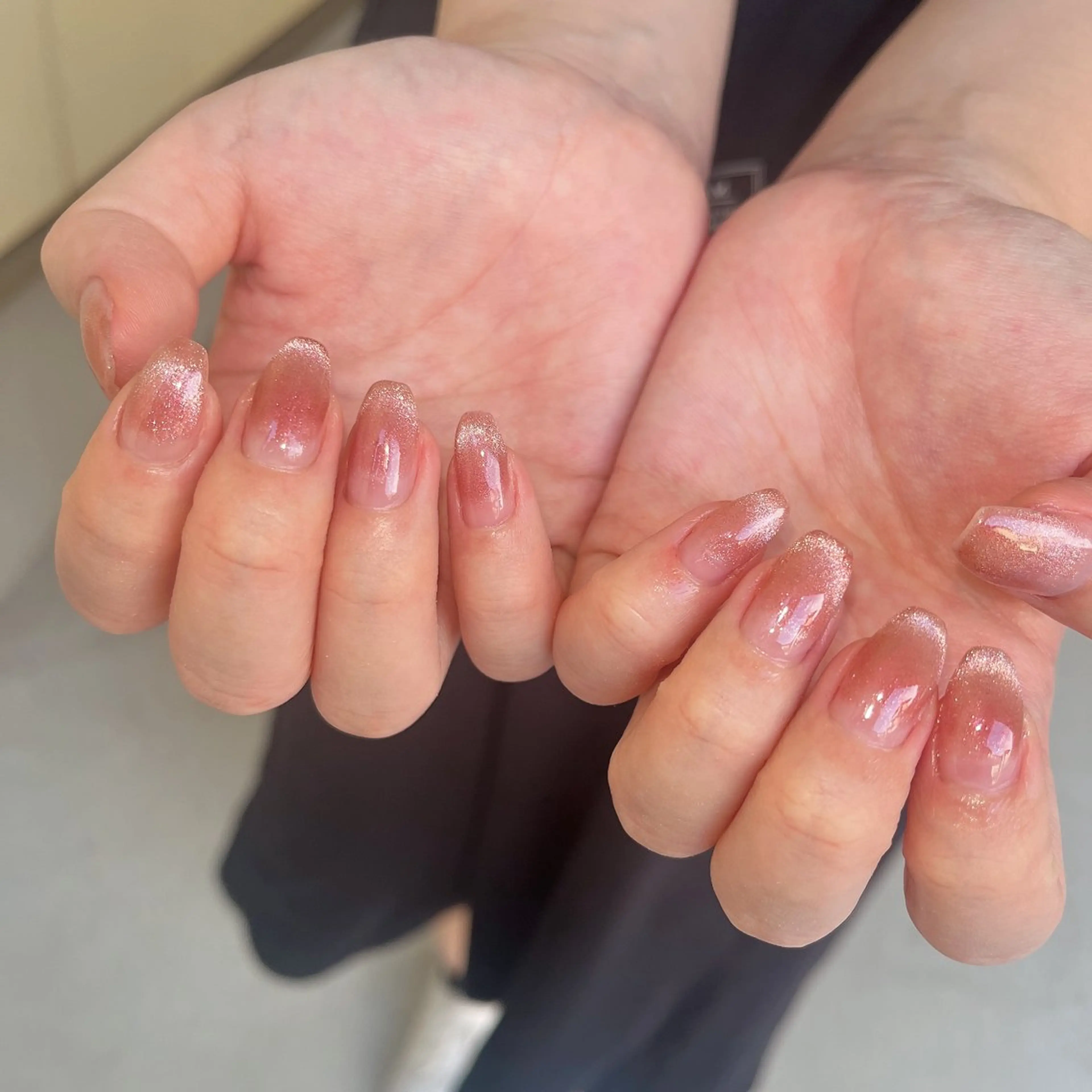 ネイル kanaoa nailのネイルデザイン