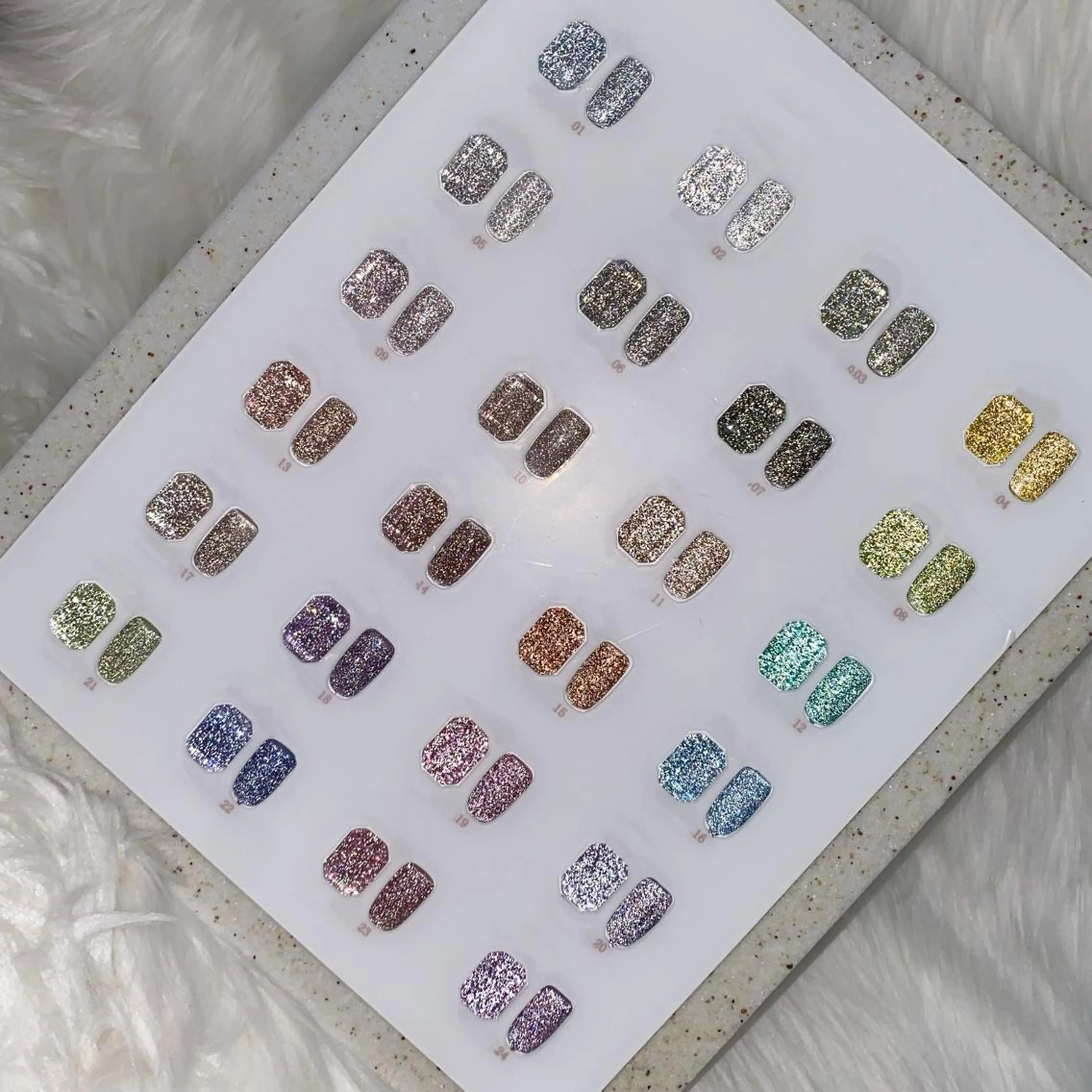 ネイル ハンドネイル ハンドケア BLinLin nail salonのネイルデザイン